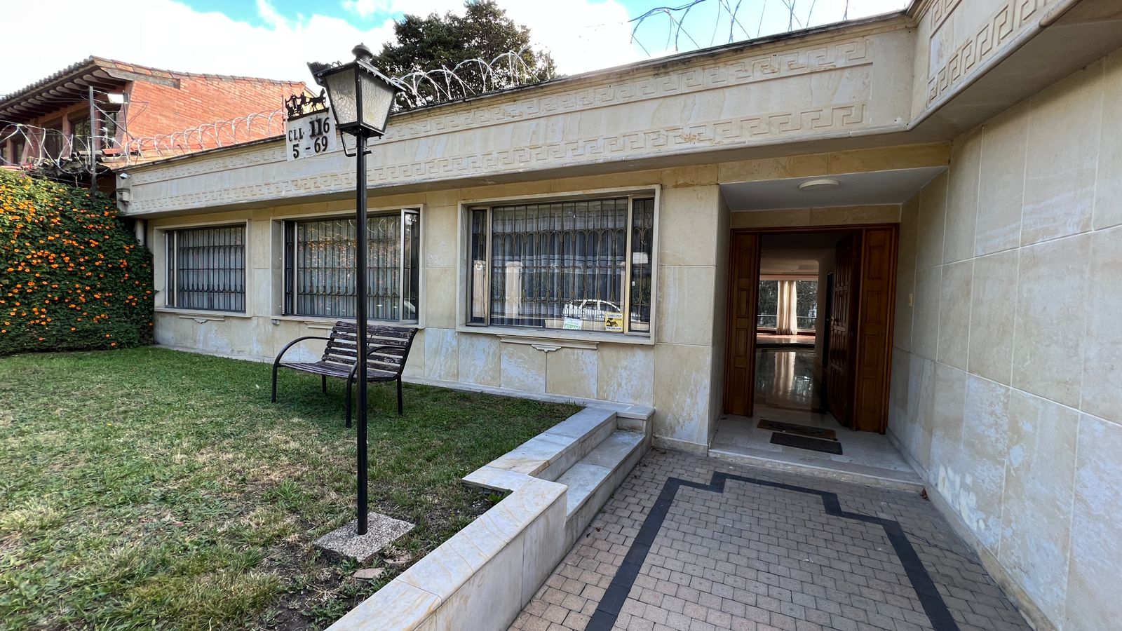 Casa en venta en Santa Barbara Alta, Bogotá · foto 22 de 22
