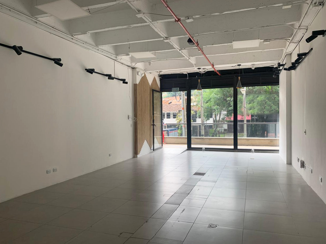 Local en arriendo en Las Casitas, Sabaneta, 53 m² · foto 5 de 7