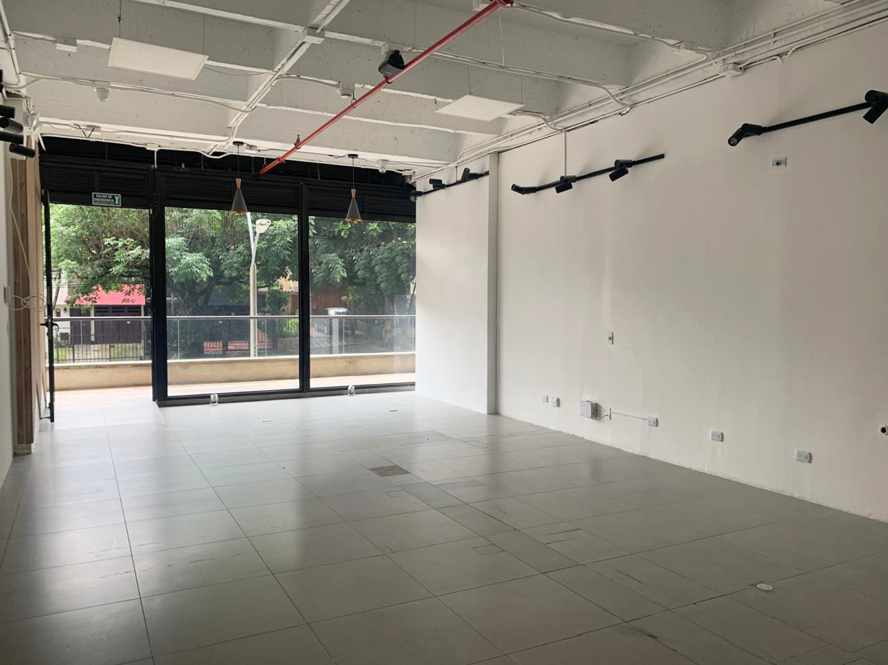 Local en arriendo en Las Casitas, Sabaneta, 53 m² · foto 6 de 7