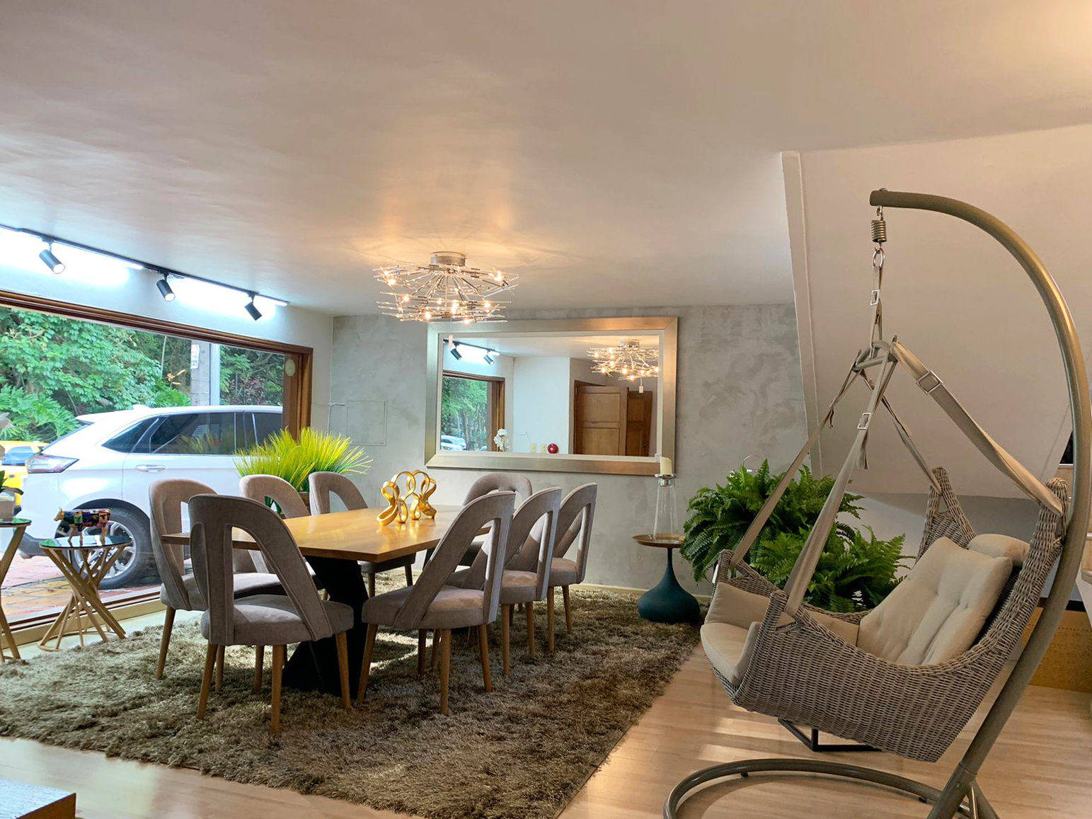 Oficina en arriendo en Patio Bonito, Medellín, 840 m² · foto 10 de 11