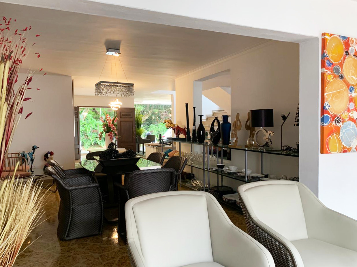 Oficina en arriendo en Patio Bonito, Medellín, 840 m² · foto 4 de 11