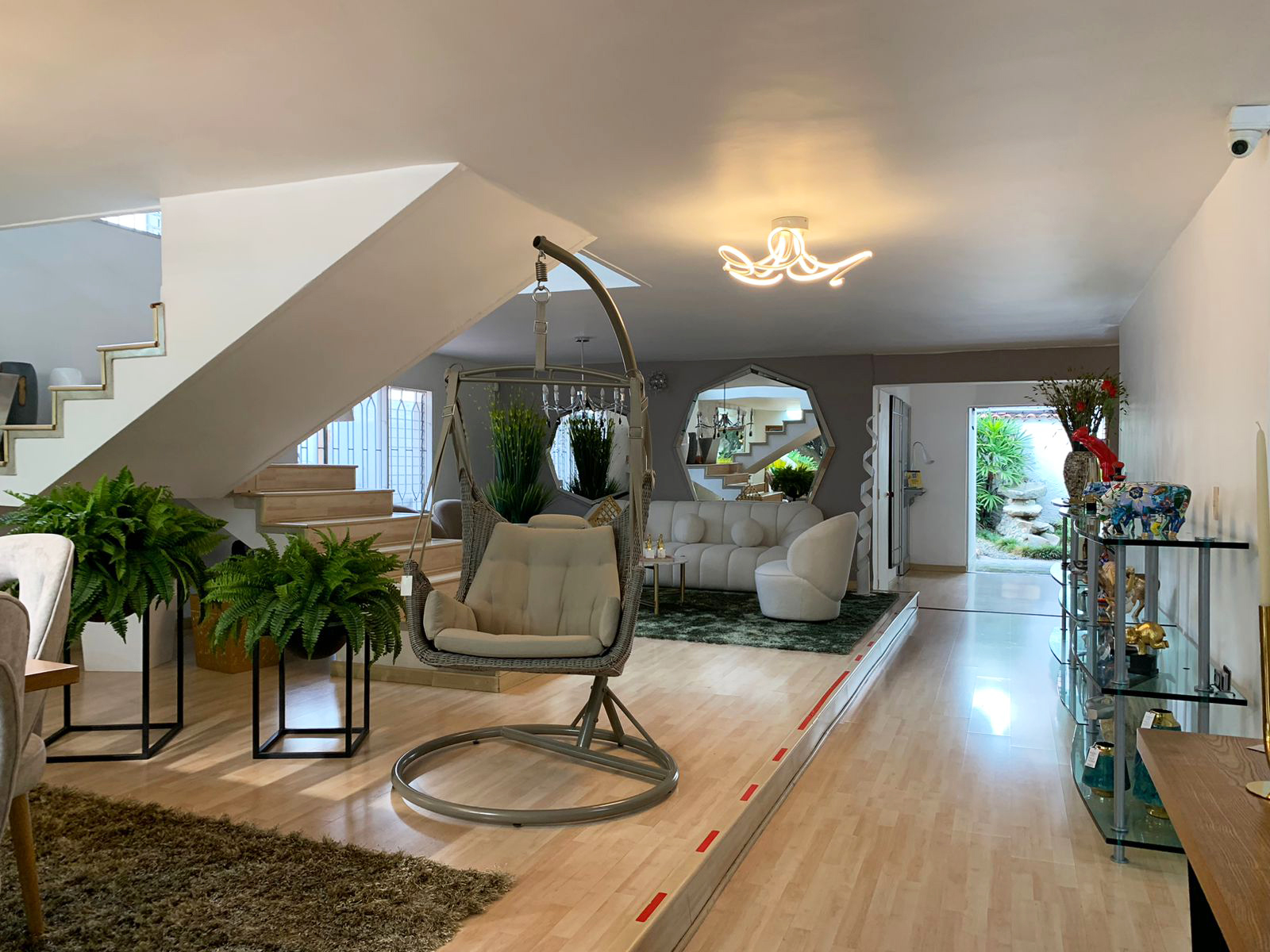 Oficina en arriendo en Patio Bonito, Medellín, 840 m² · foto 7 de 11