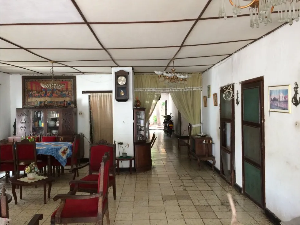 Casa en venta en El Bosque, Cartagena · foto 2 de 5