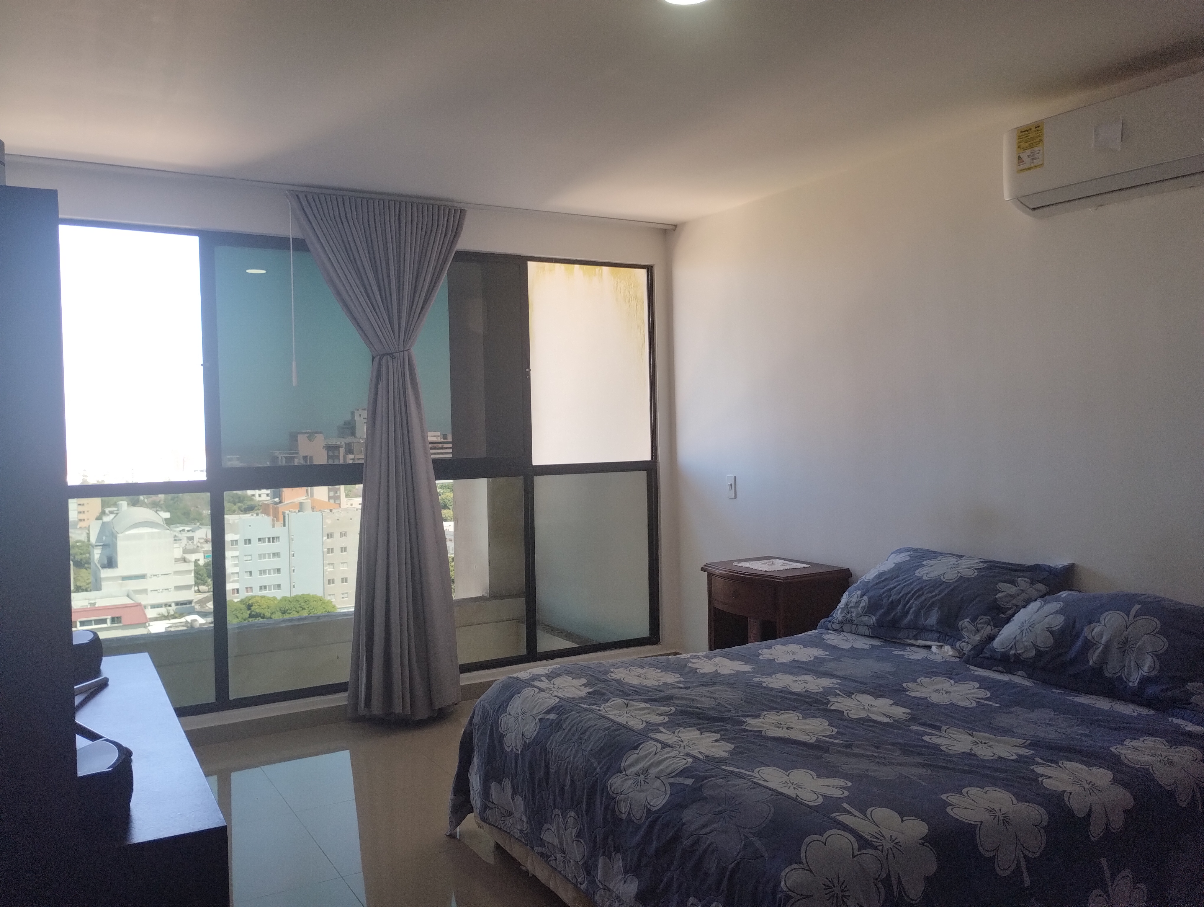 Apartamento en venta en La Campiña, Barranquilla · foto 11 de 17