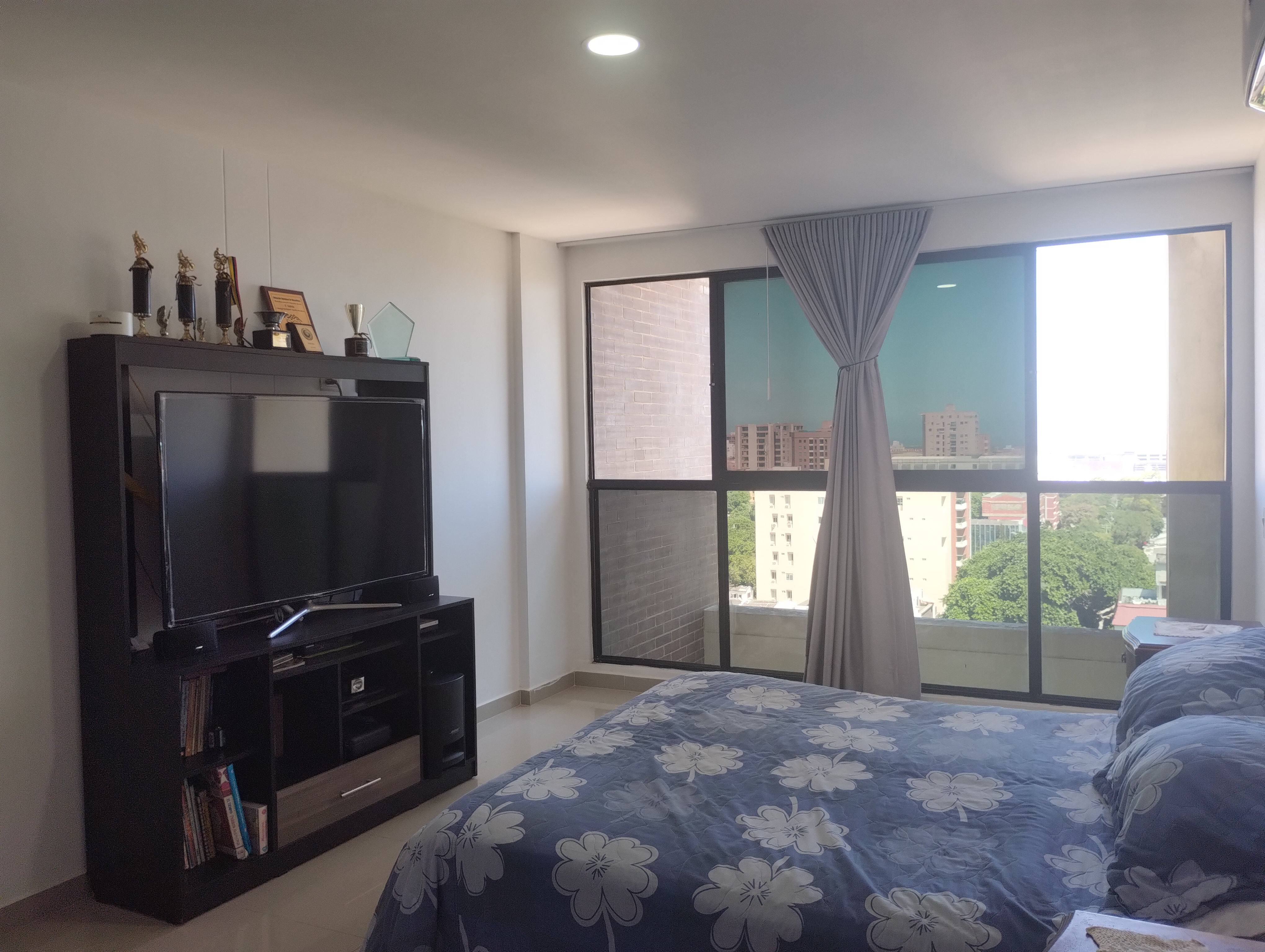 Apartamento en venta en La Campiña, Barranquilla · foto 12 de 17