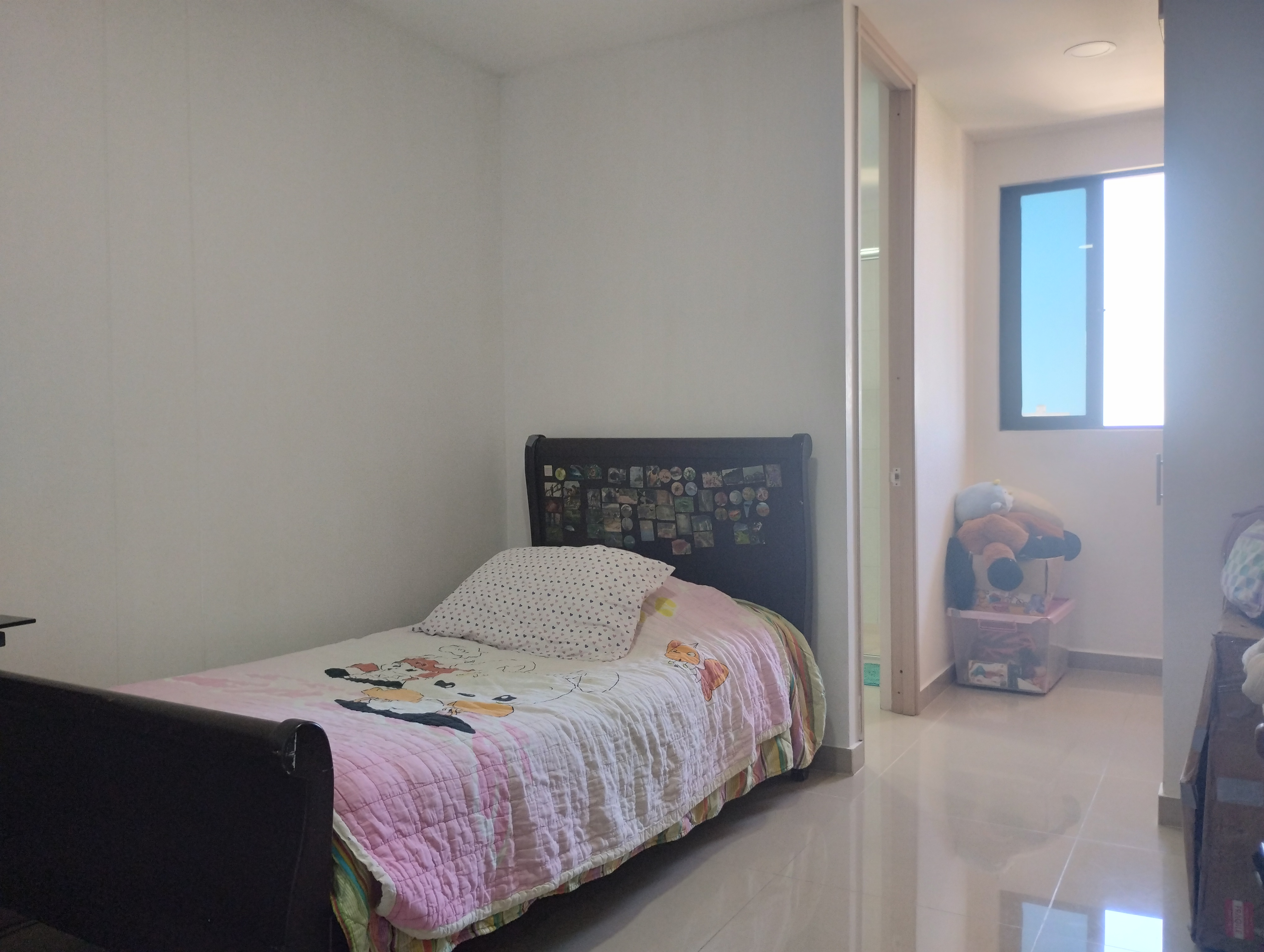 Apartamento en venta en La Campiña, Barranquilla · foto 13 de 17