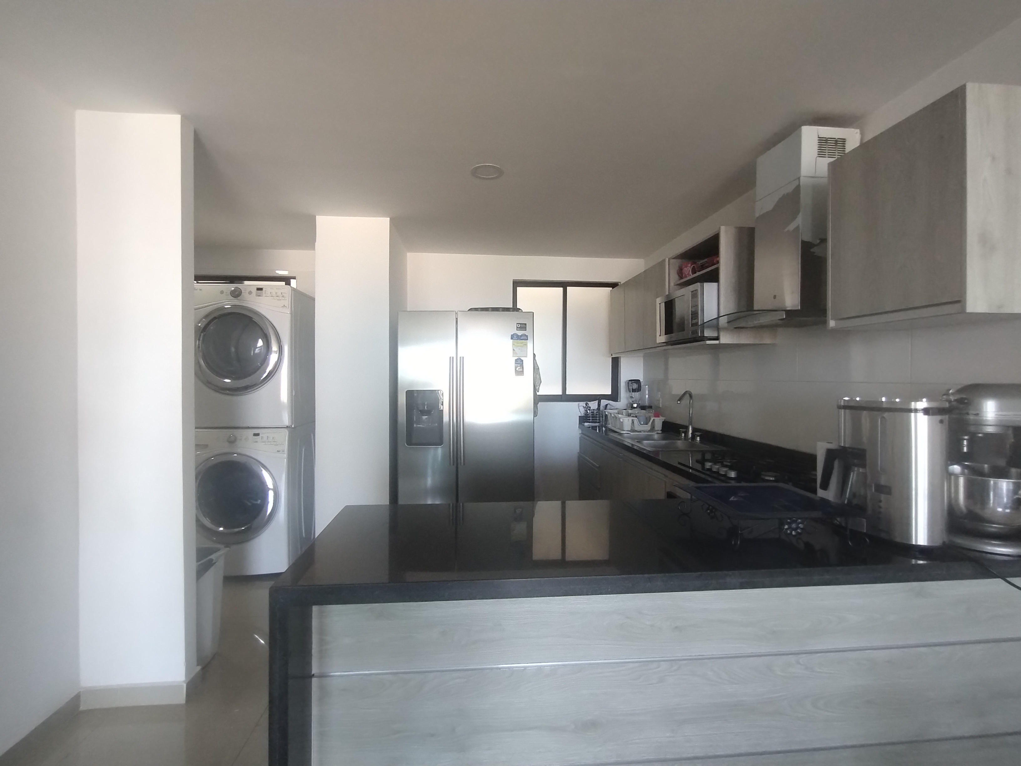 Apartamento en venta en La Campiña, Barranquilla · foto 14 de 17