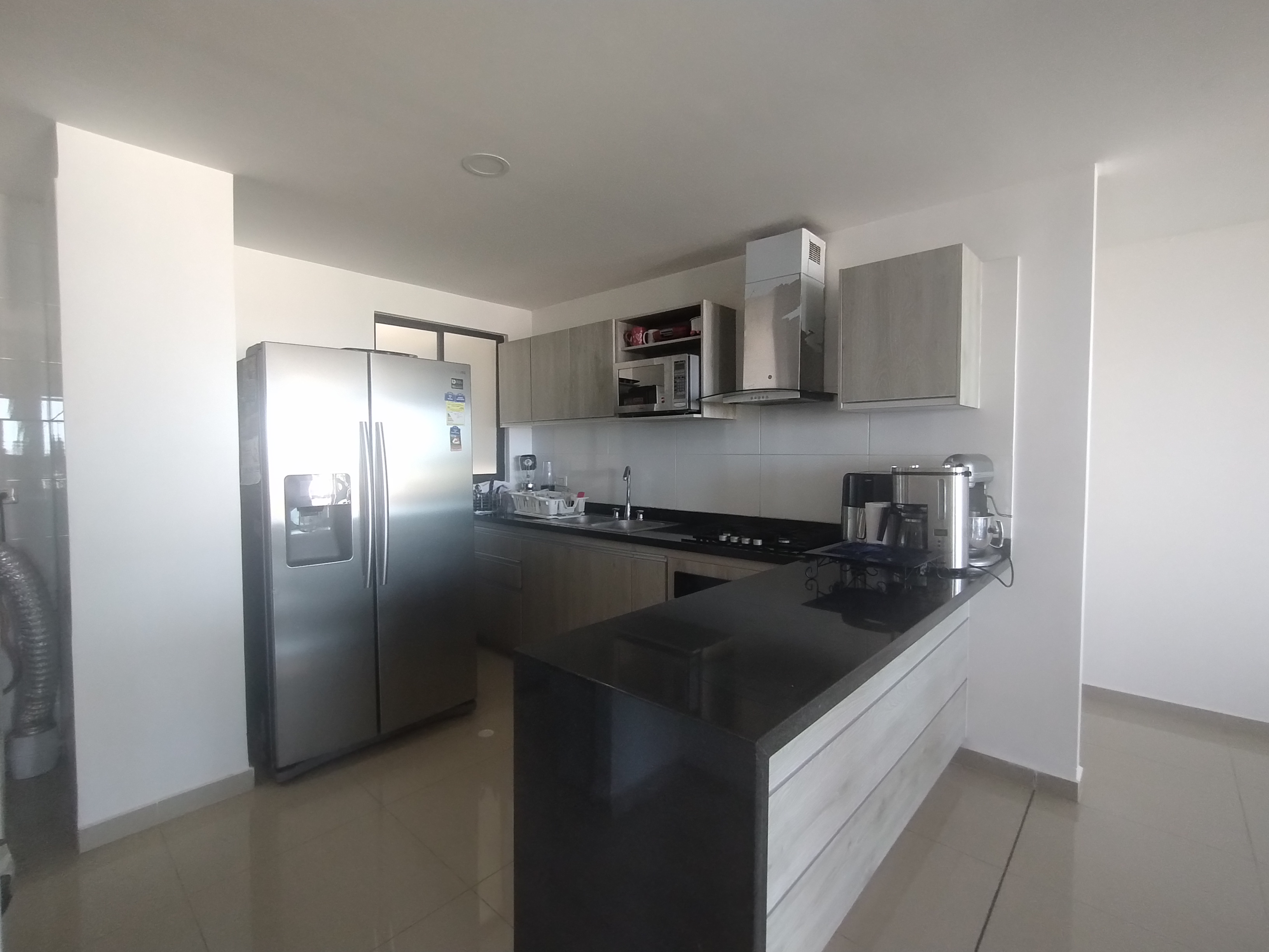 Apartamento en venta en La Campiña, Barranquilla · foto 15 de 17