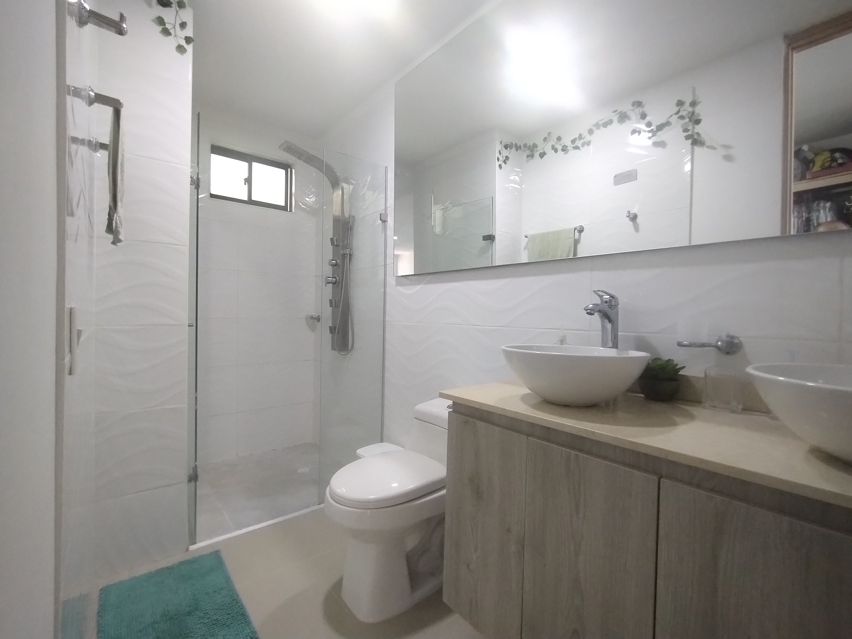 Apartamento en venta en La Campiña, Barranquilla · foto 16 de 17