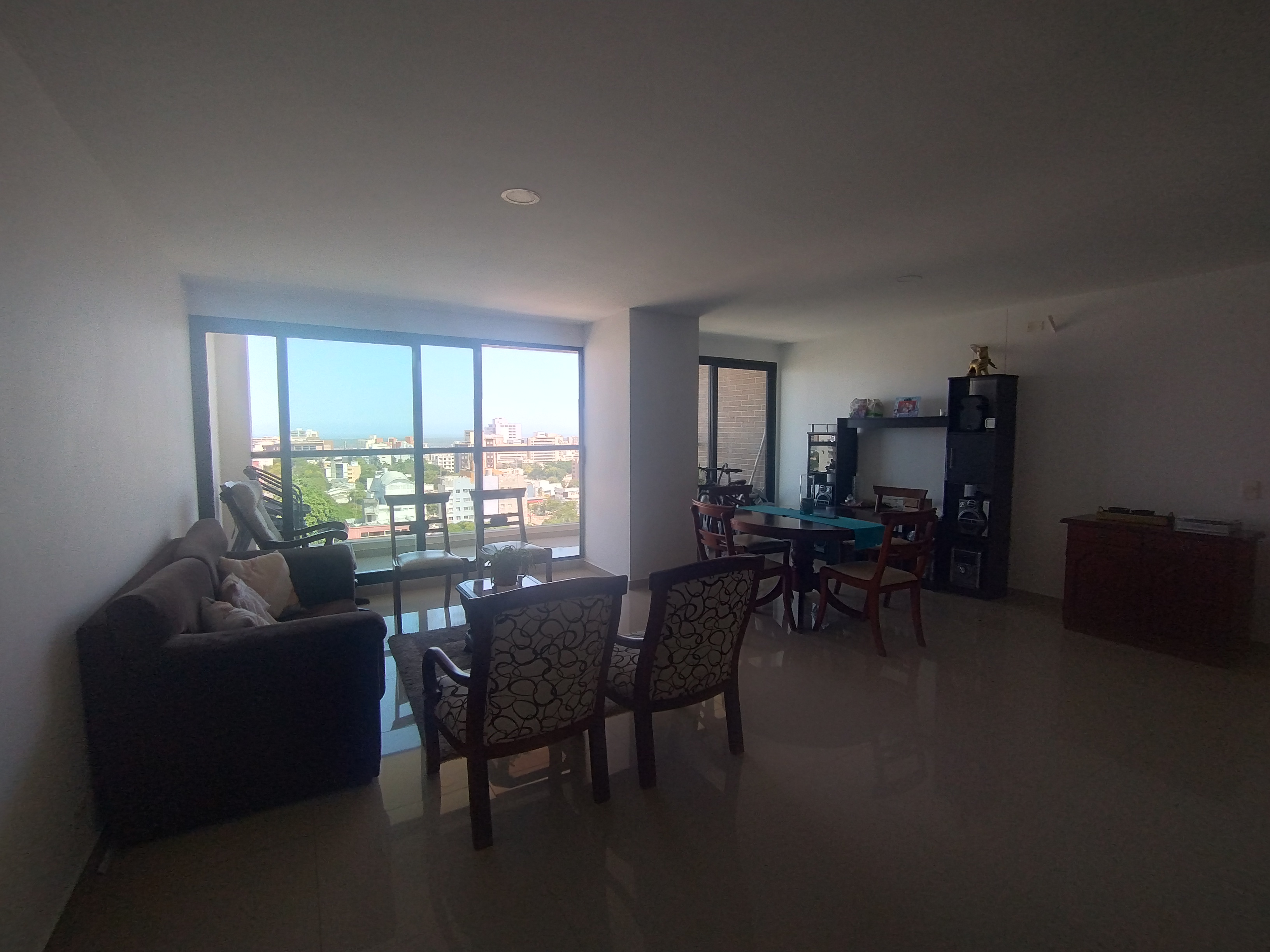 Apartamento en venta en La Campiña, Barranquilla · foto 2 de 17
