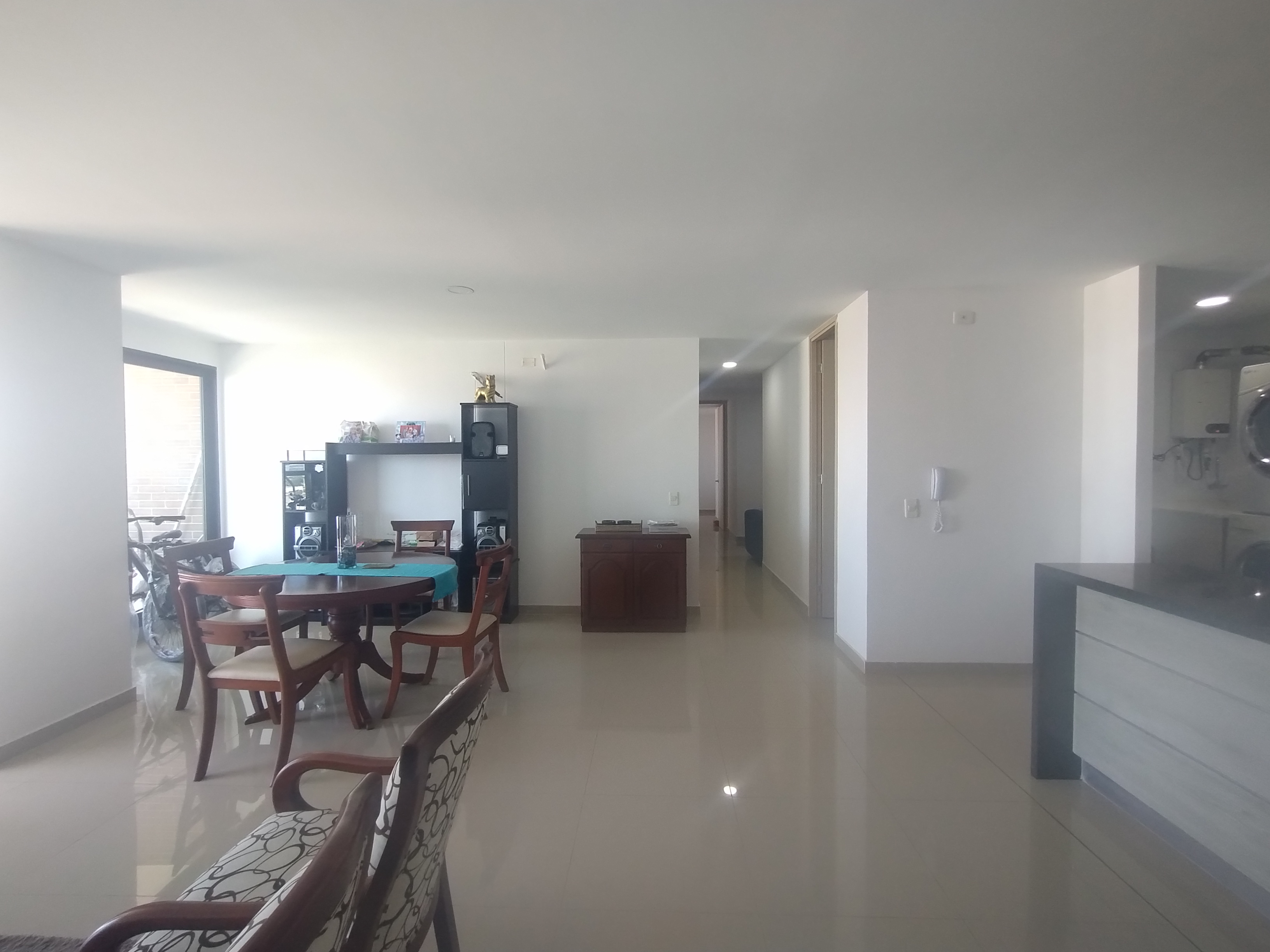 Apartamento en venta en La Campiña, Barranquilla · foto 3 de 17