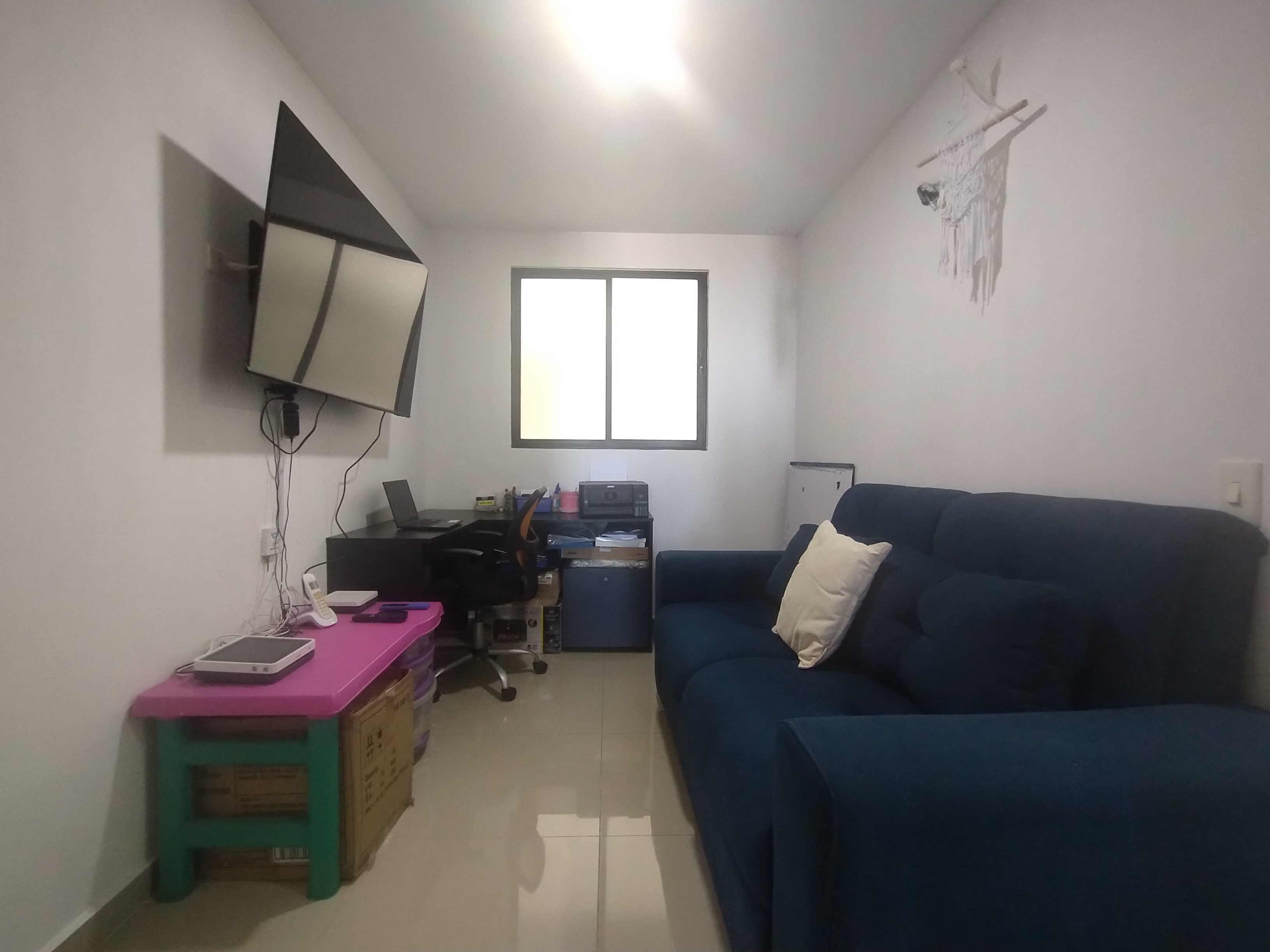 Apartamento en venta en La Campiña, Barranquilla · foto 4 de 17