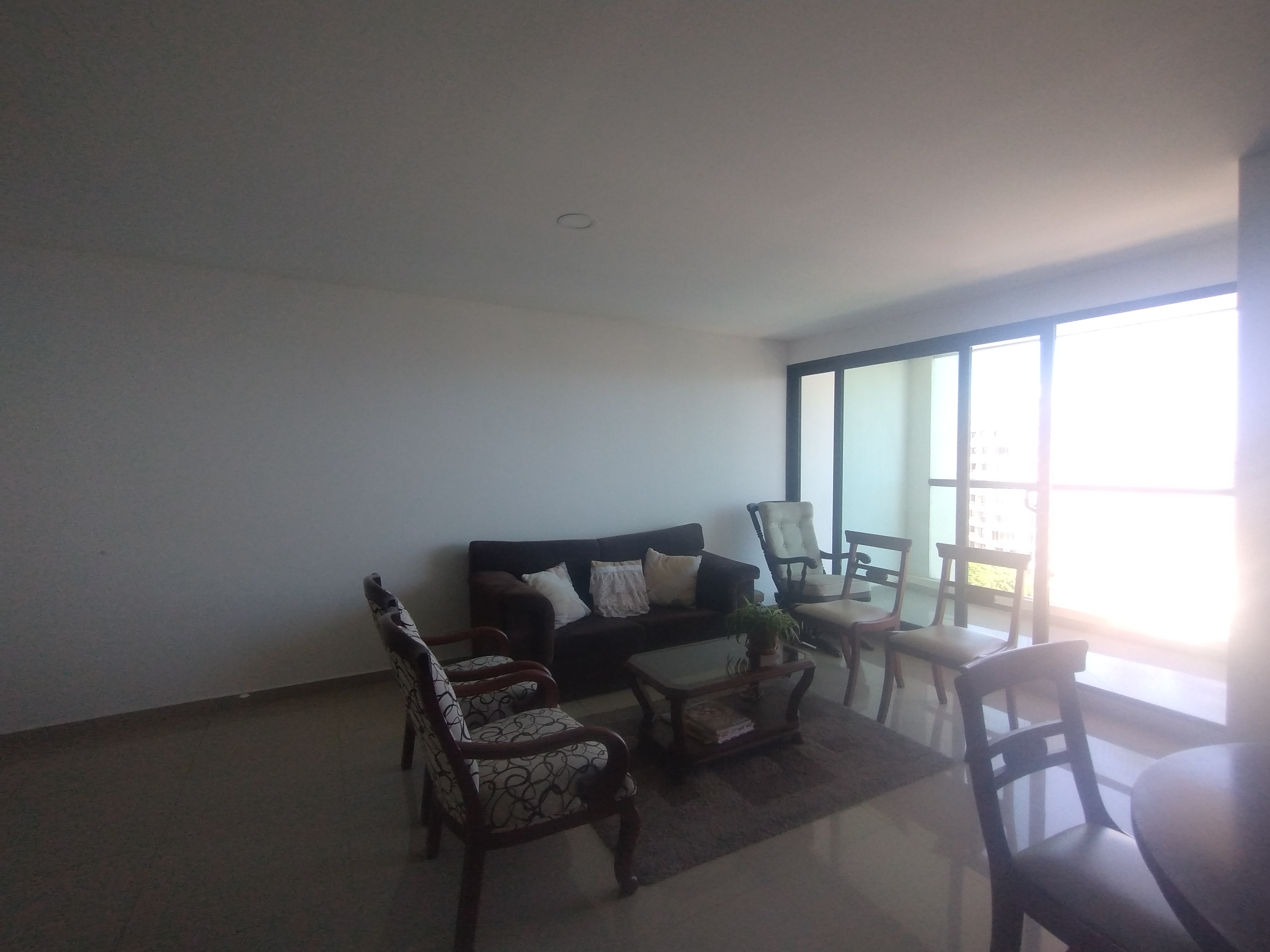 Apartamento en venta en La Campiña, Barranquilla · foto 5 de 17