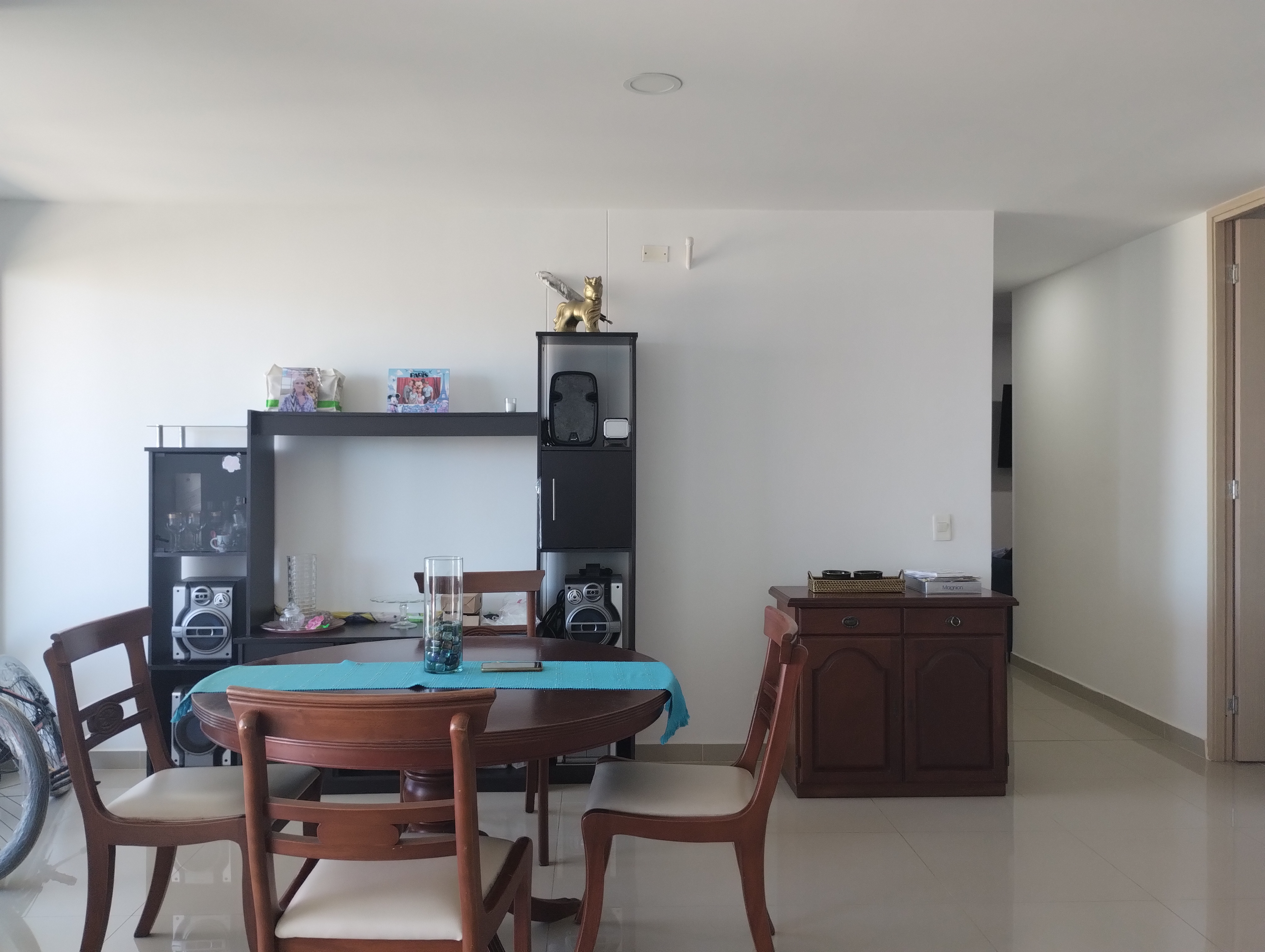 Apartamento en venta en La Campiña, Barranquilla · foto 6 de 17