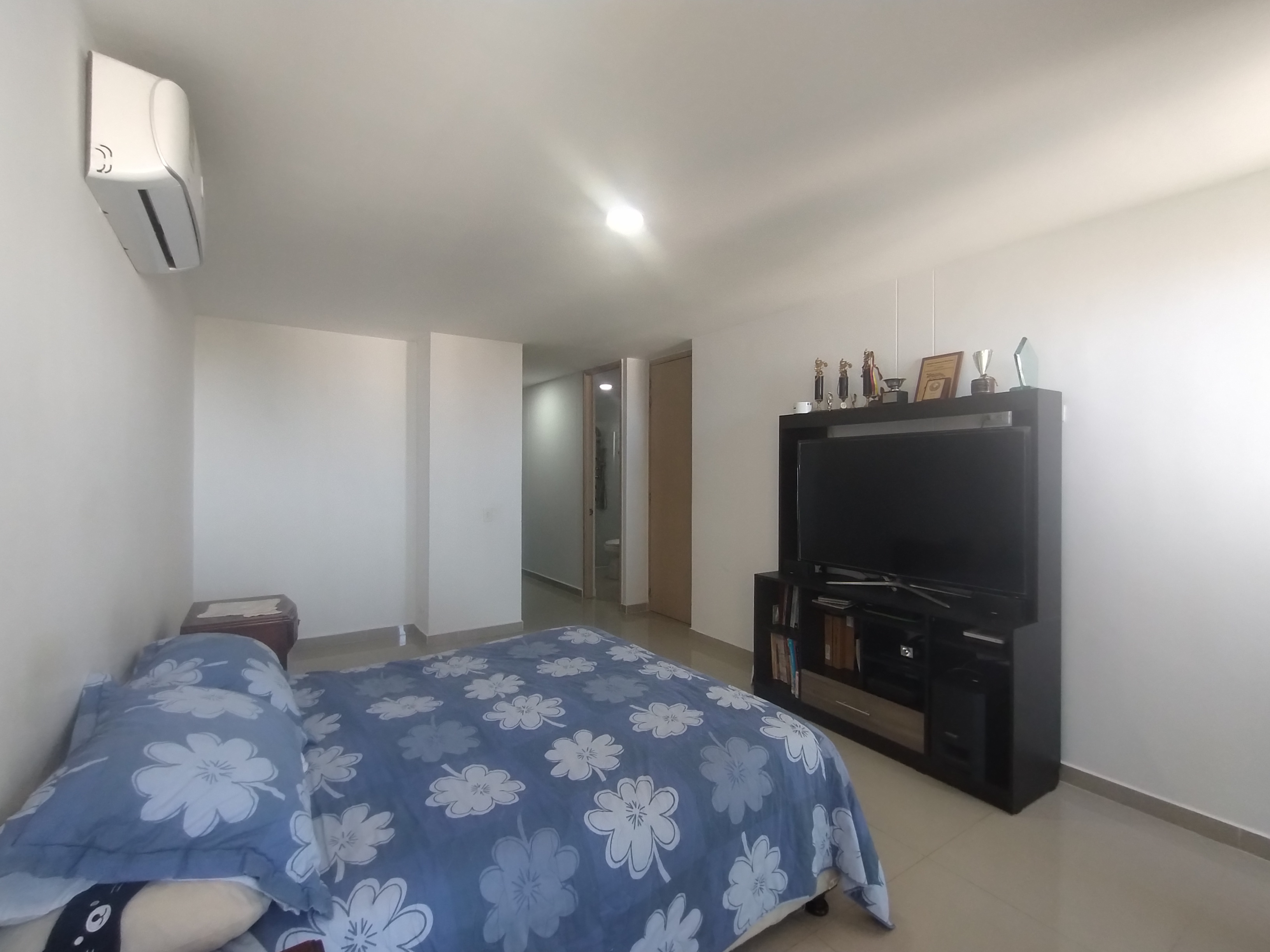 Apartamento en venta en La Campiña, Barranquilla · foto 7 de 17