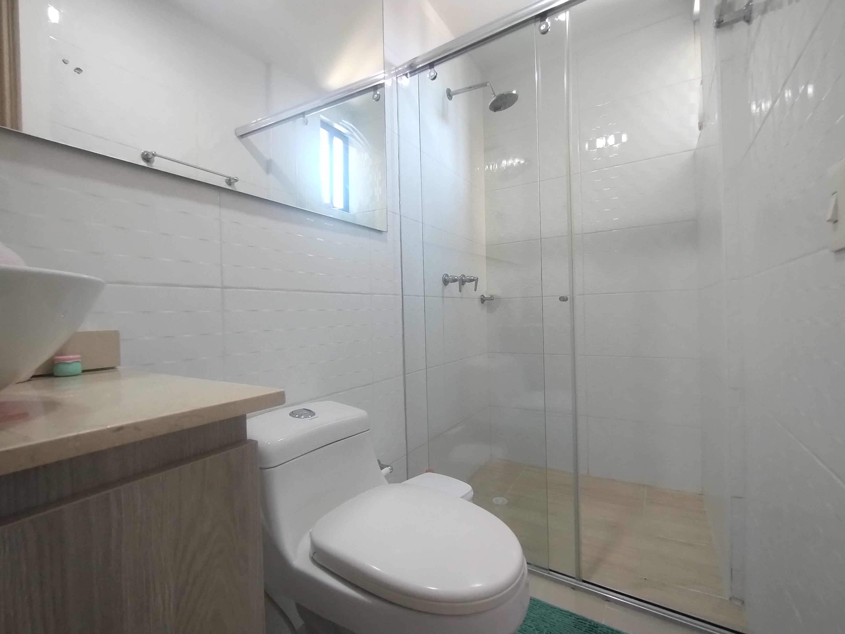 Apartamento en venta en La Campiña, Barranquilla · foto 8 de 17