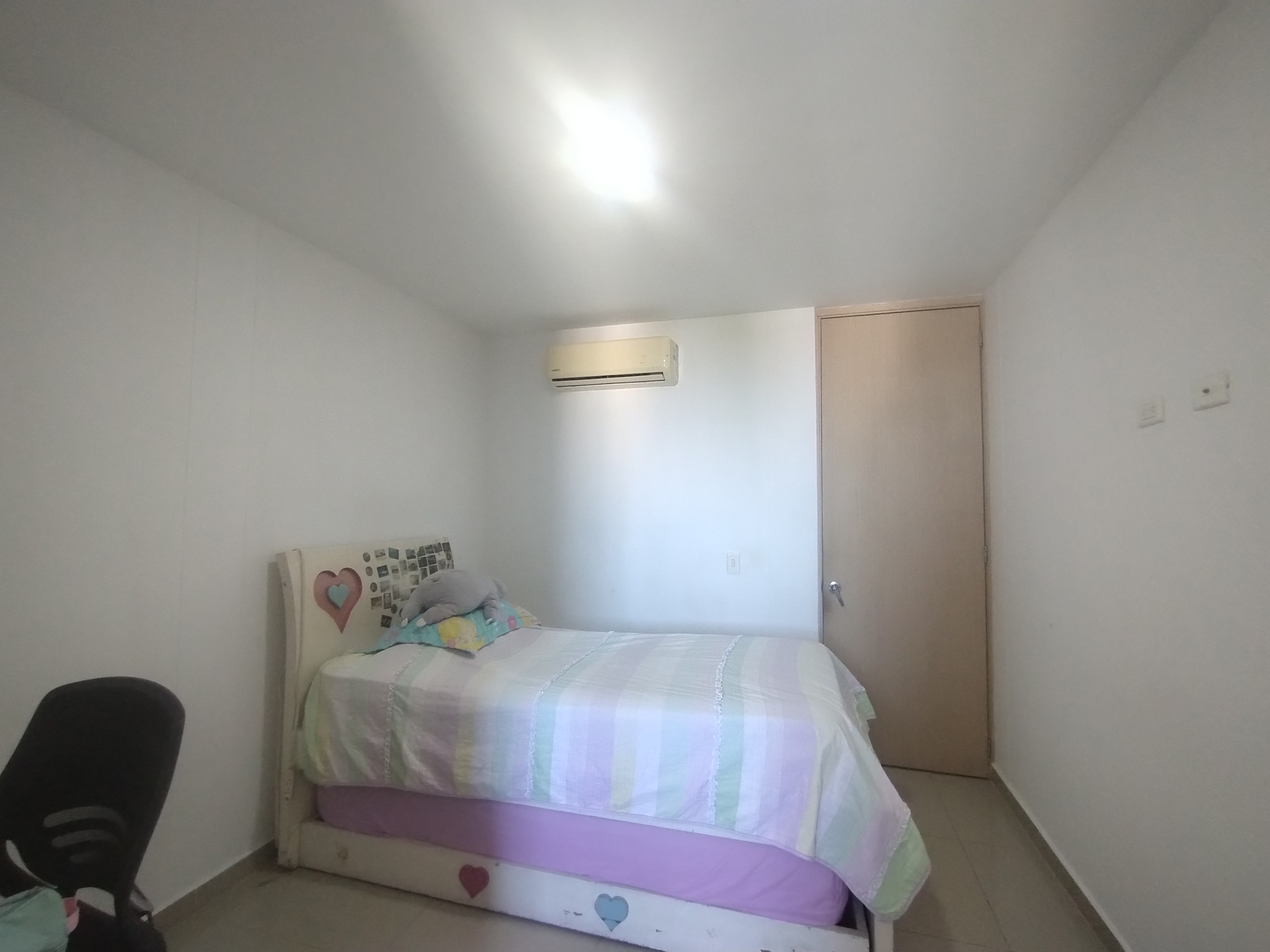 Apartamento en venta en La Campiña, Barranquilla · foto 9 de 17