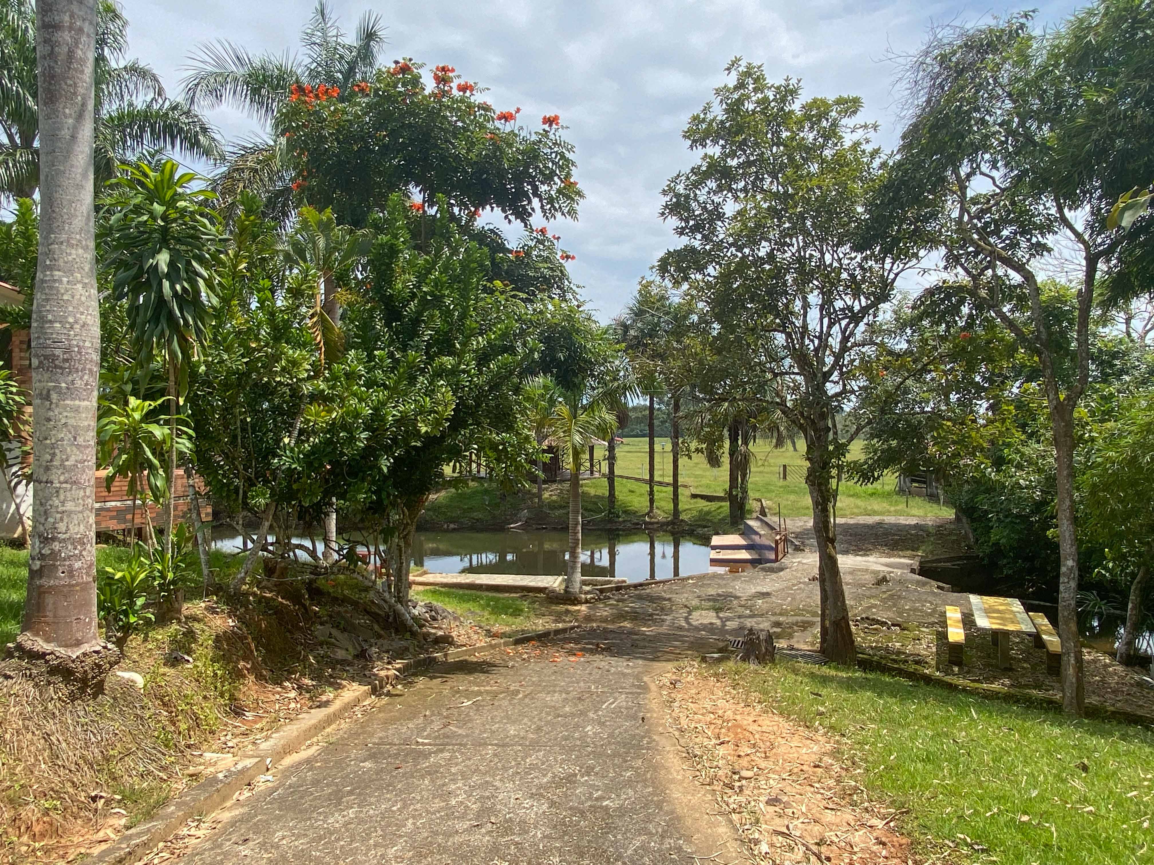 Finca en venta en La Llanerita, Villavicencio, 155 m² · foto 10 de 18