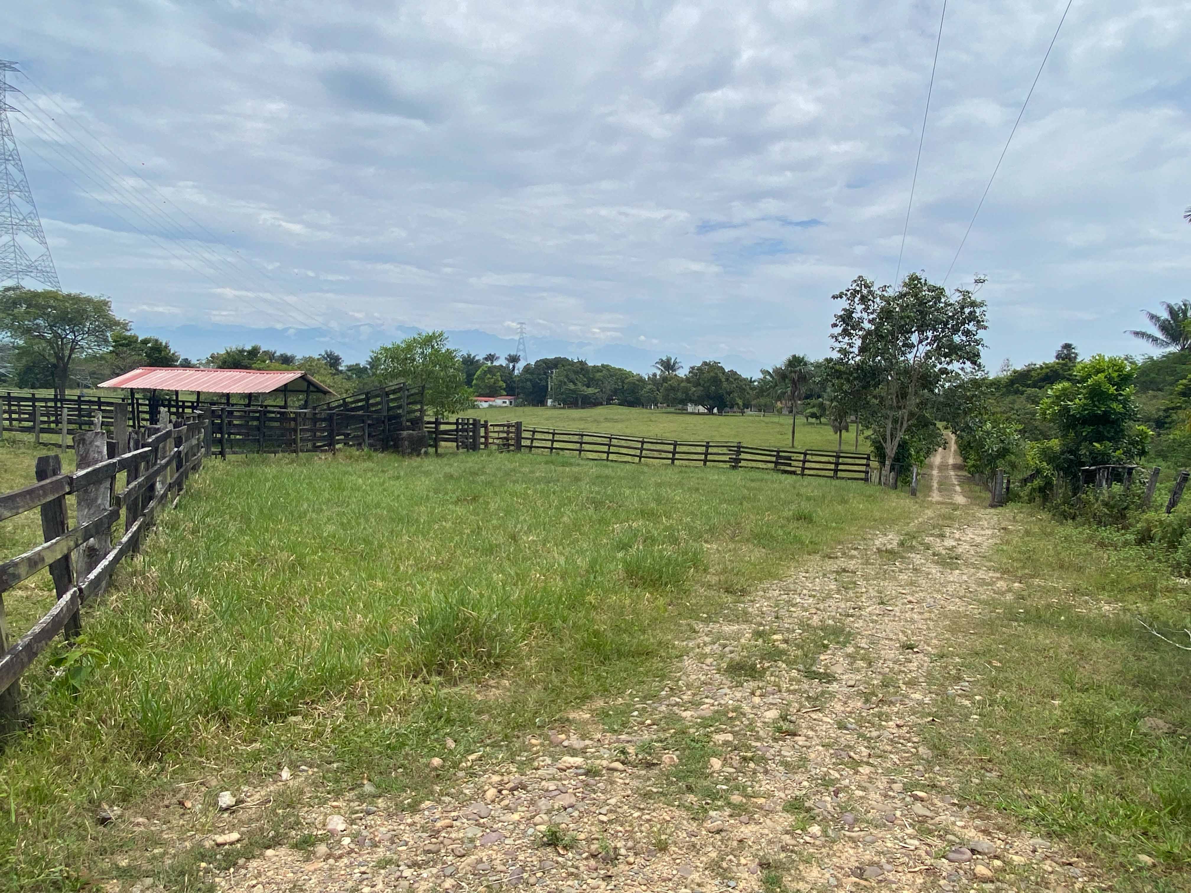 Finca en venta en La Llanerita, Villavicencio, 155 m² · foto 17 de 18