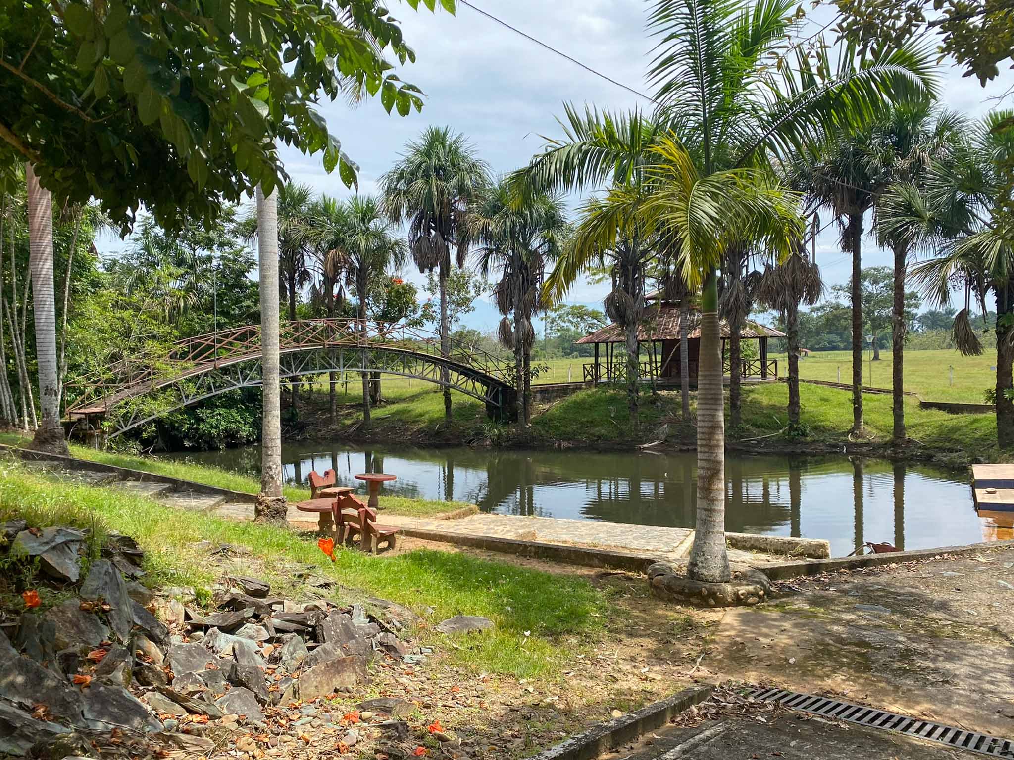 Finca en venta en La Llanerita, Villavicencio, 155 m² · foto 2 de 18