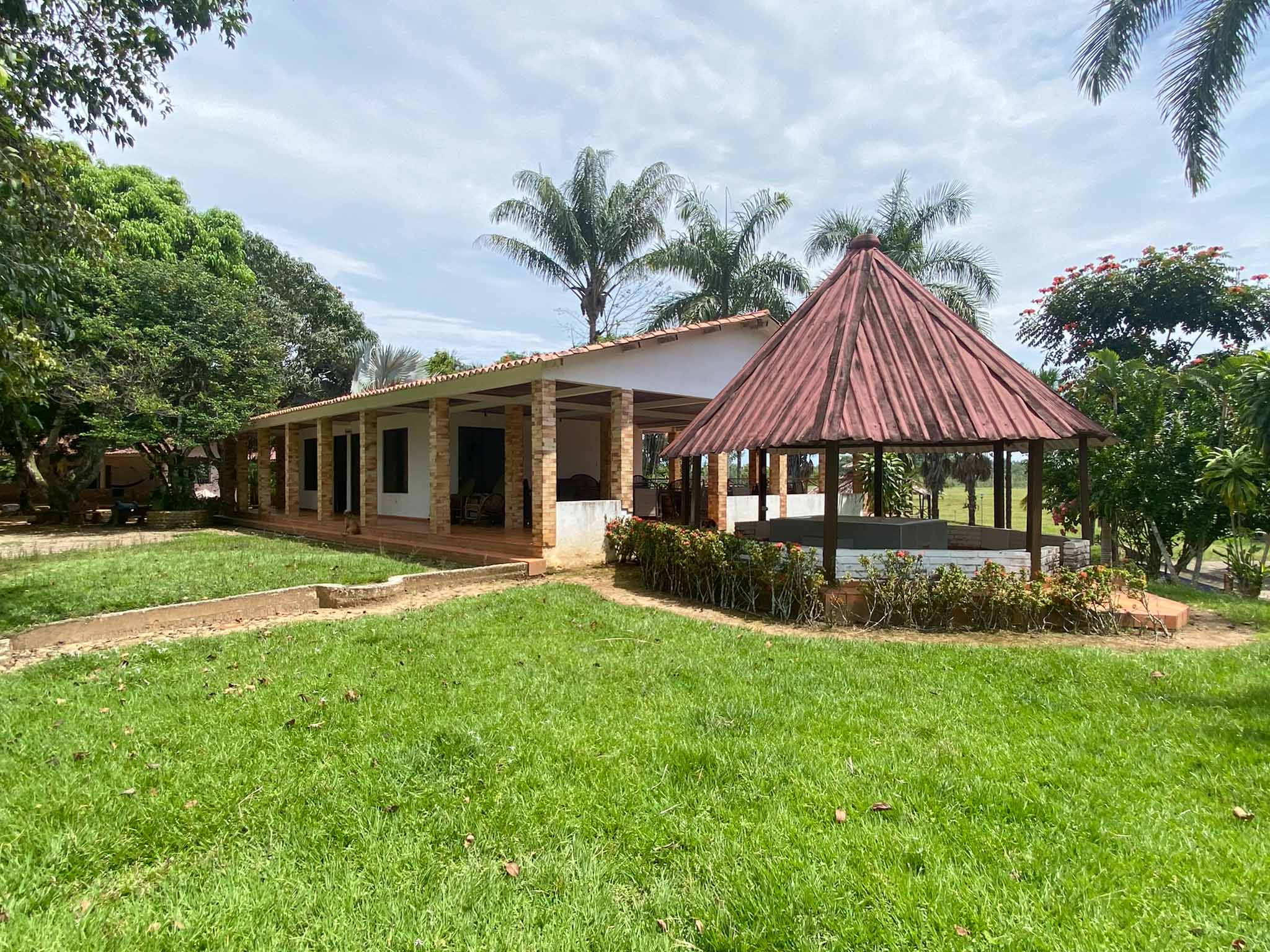 Finca en venta en La Llanerita, Villavicencio, 155 m² · foto 6 de 18