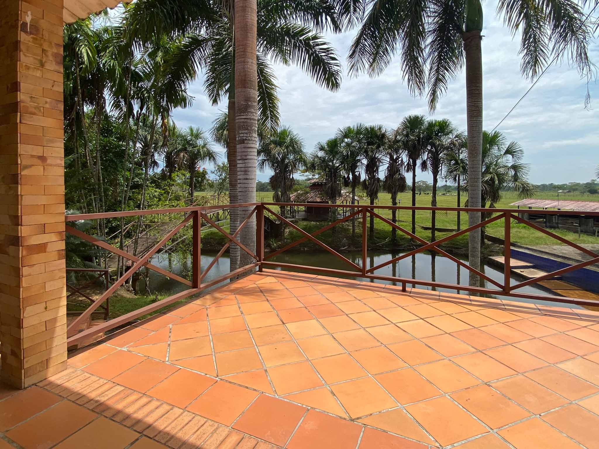 Finca en venta en La Llanerita, Villavicencio, 155 m² · foto 4 de 18