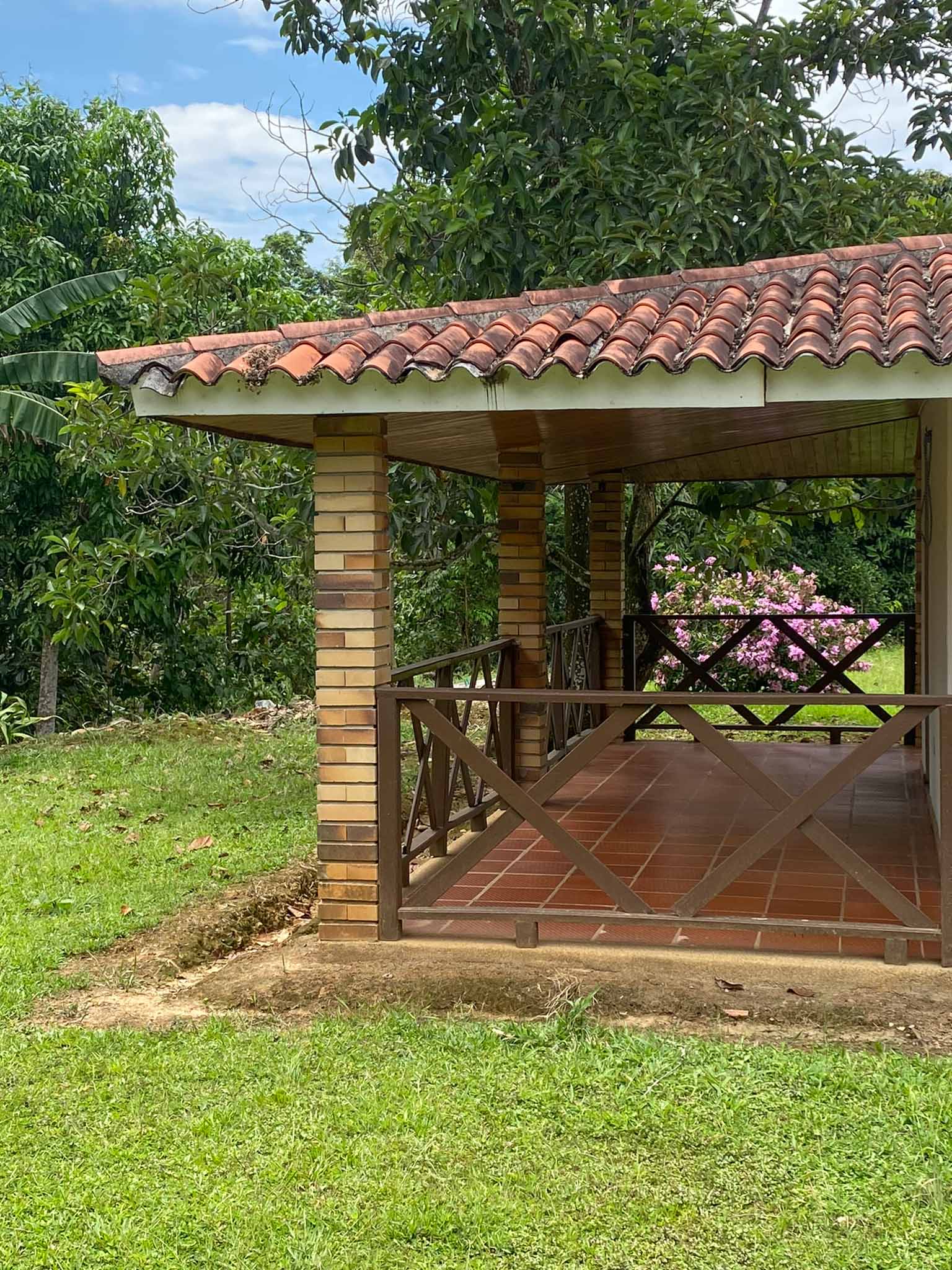 Finca en venta en La Llanerita, Villavicencio, 155 m² · foto 8 de 18