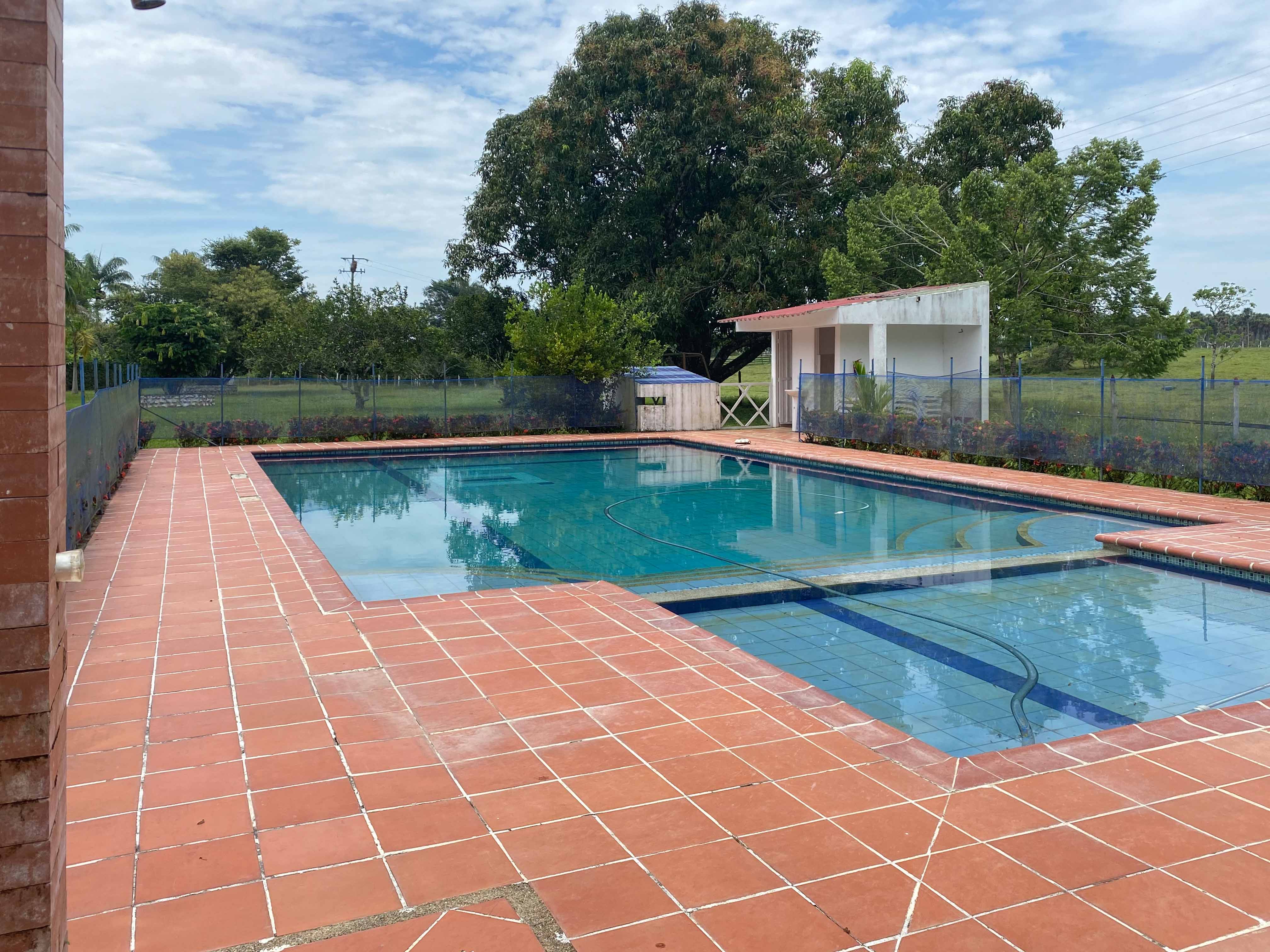Finca en venta en La Llanerita, Villavicencio, 155 m² · foto 9 de 18