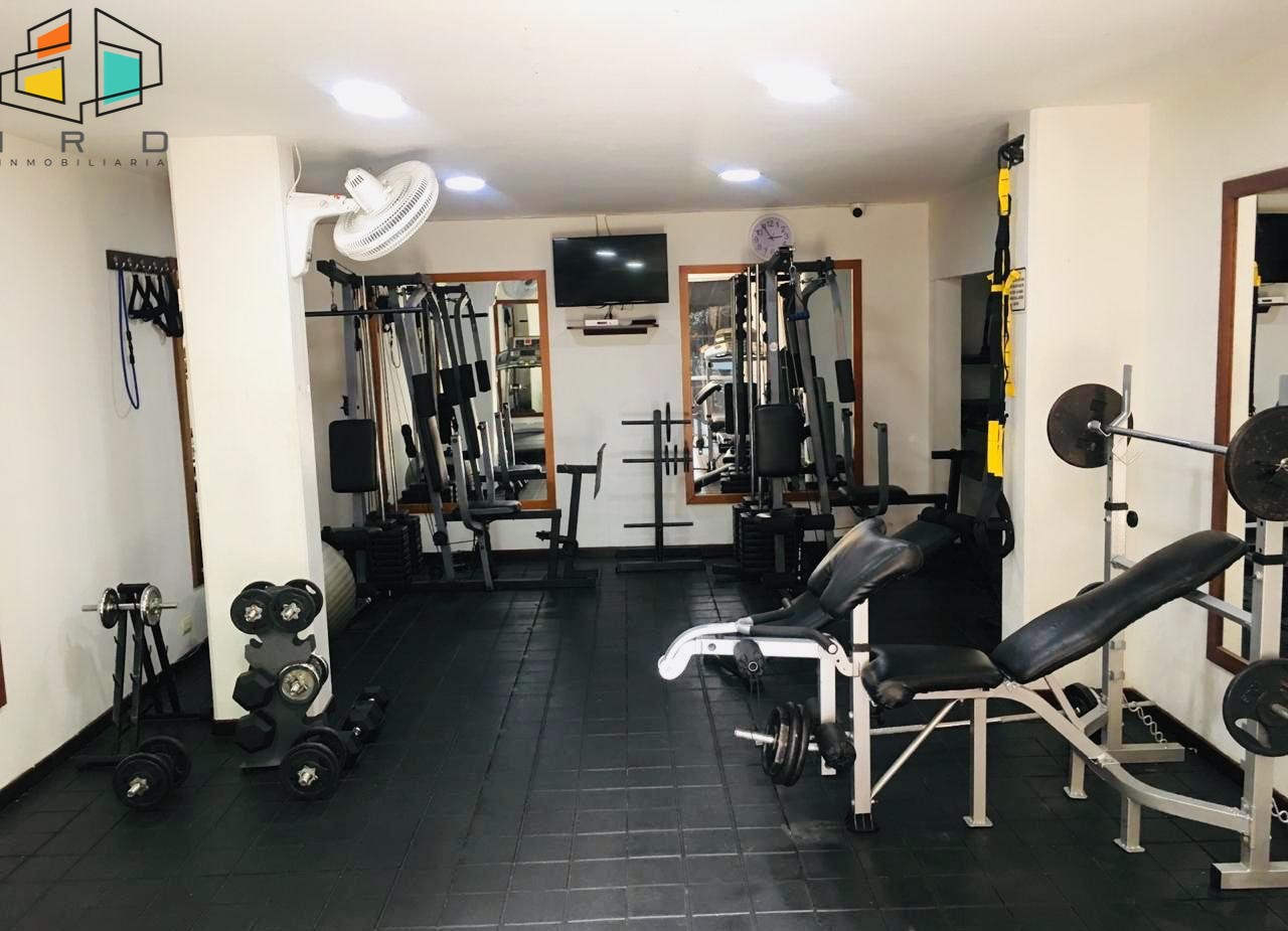 Apartamento de 2 alcobas en arriendo en La Aguacatala, Medellín, 75 m² · foto 14 de 17