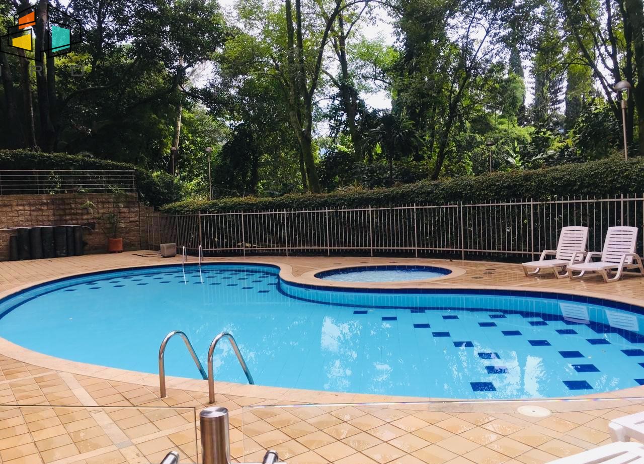 Apartamento de 2 alcobas en arriendo en La Aguacatala, Medellín, 75 m² · foto 17 de 17