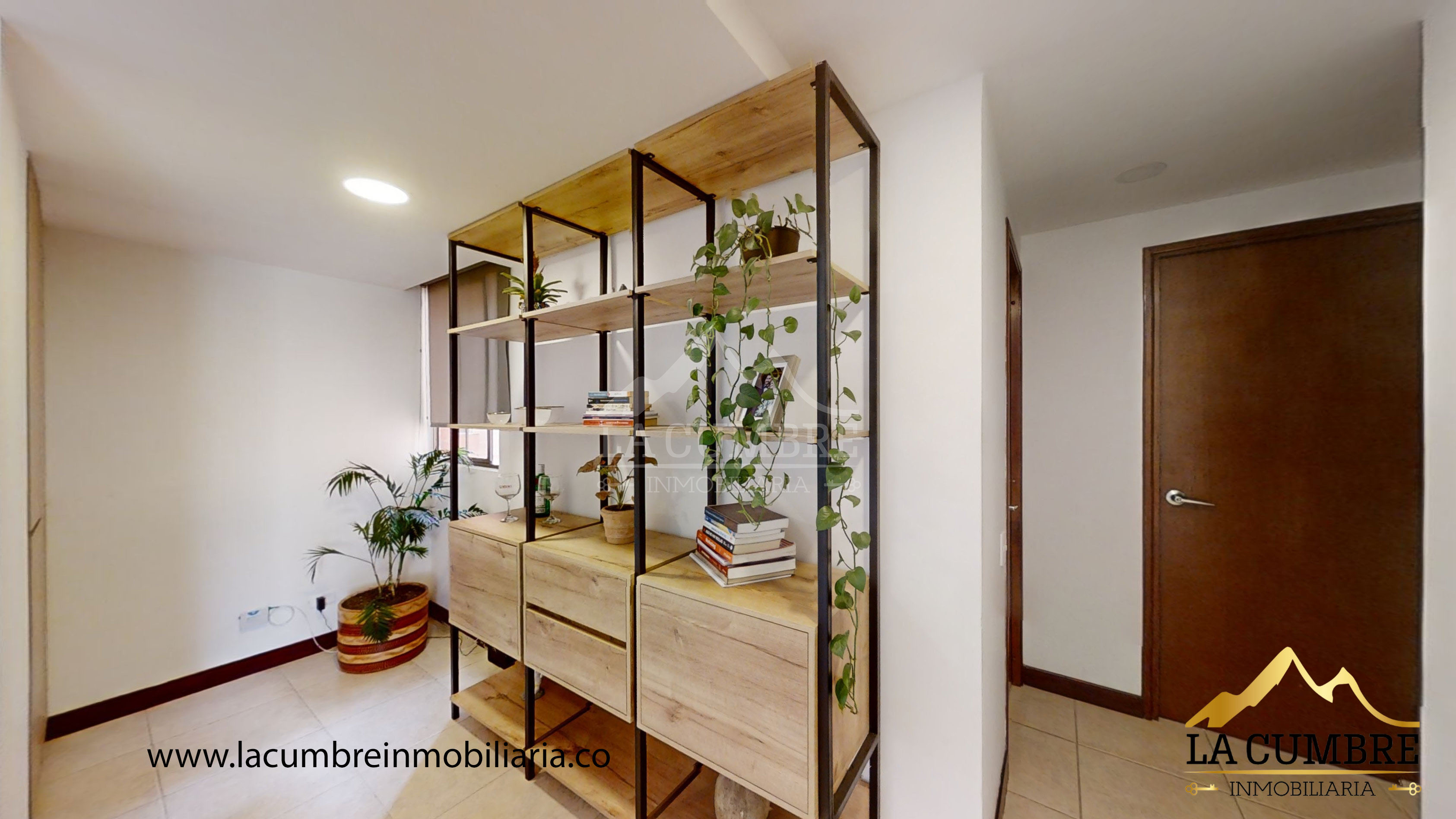 Apartamento en arriendo en El Poblado, Medellín · foto 4 de 13