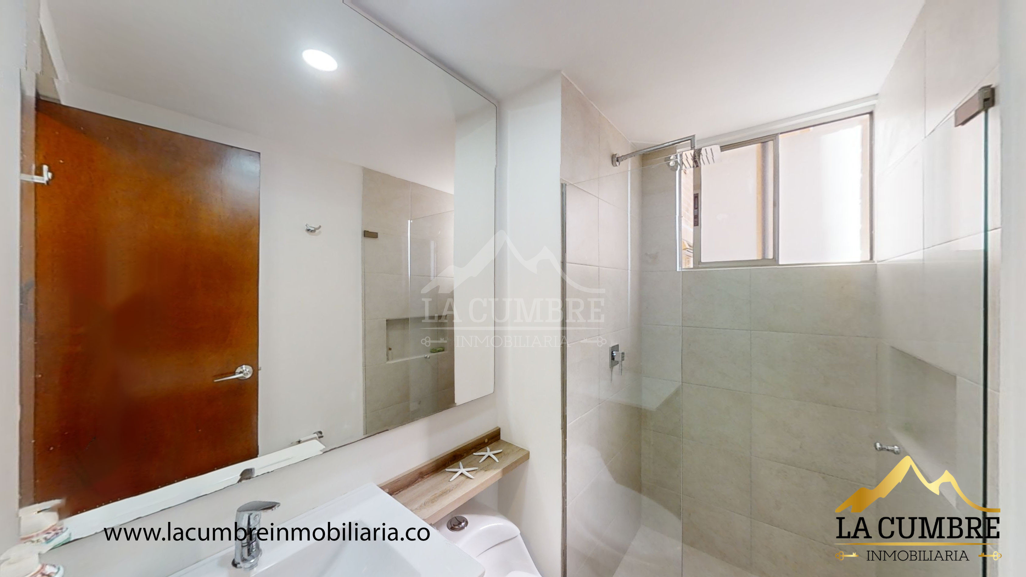 Apartamento en arriendo en El Poblado, Medellín · foto 10 de 13