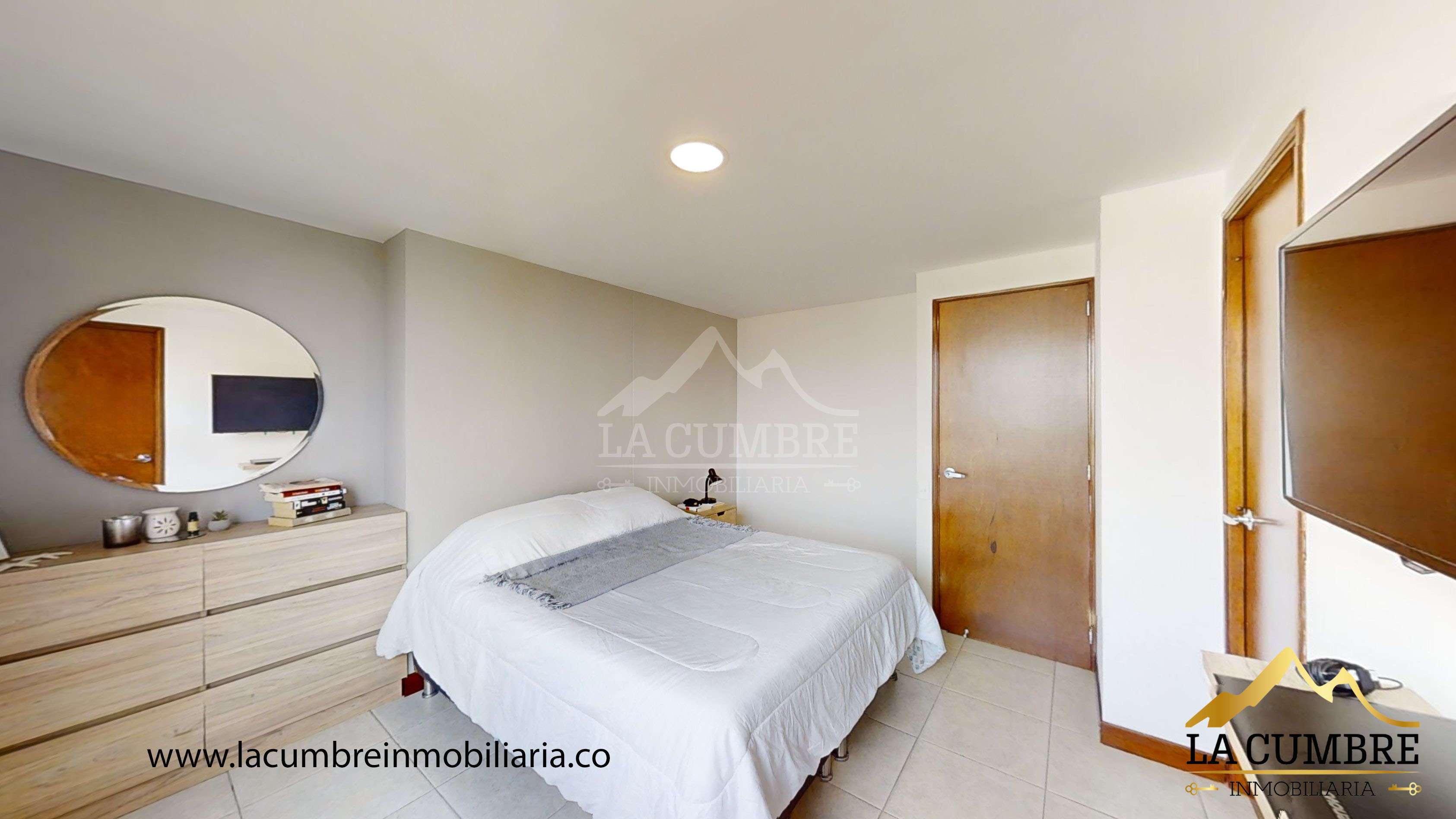 Apartamento en arriendo en El Poblado, Medellín · foto 11 de 13