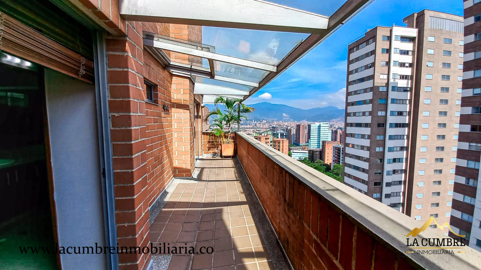 Apartamento de 2 alcobas en arriendo en Castropol, Medellín, 180 m² · foto 12 de 14