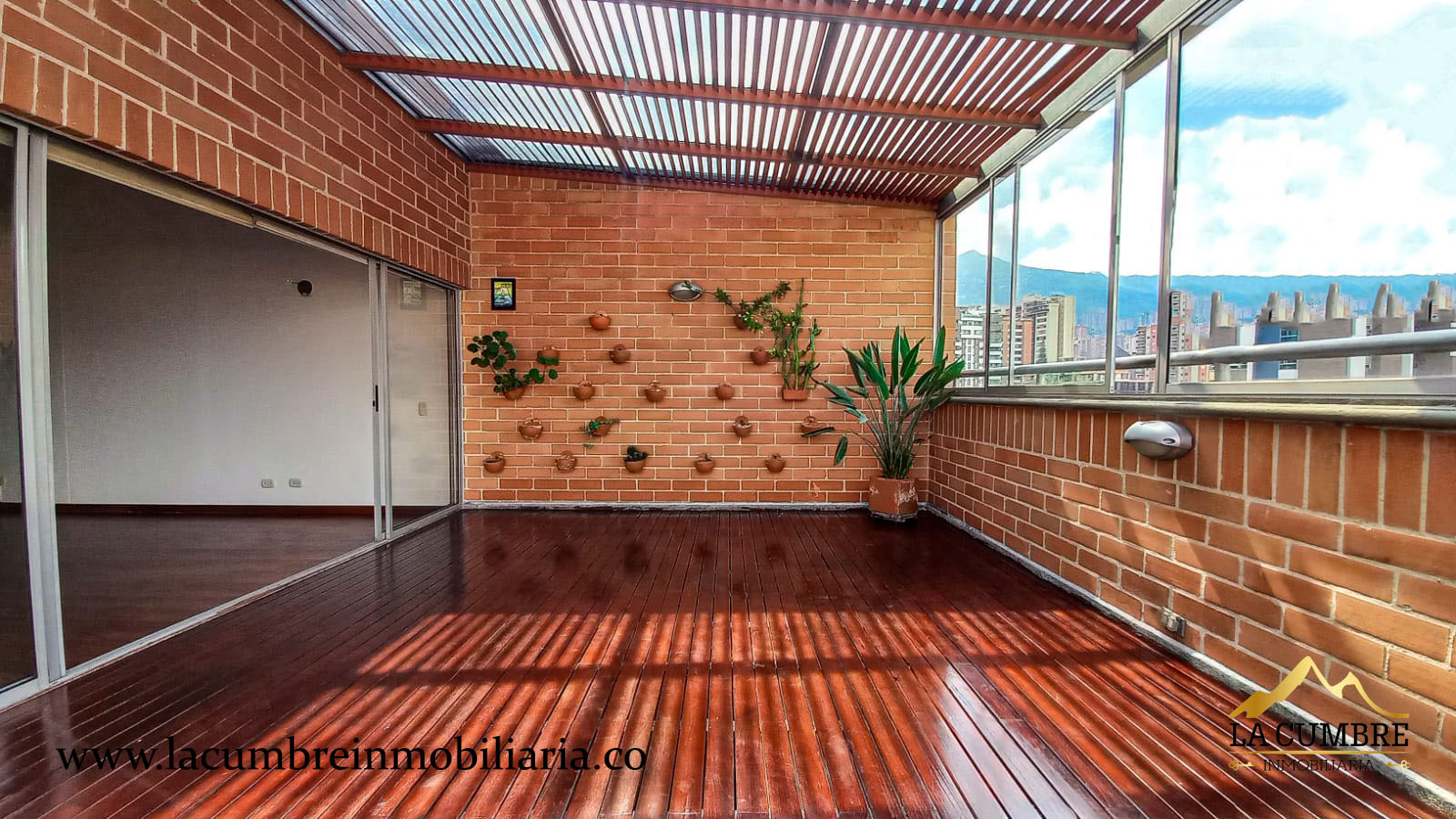 2BR Apartment in El Poblado (180 m²) - 4