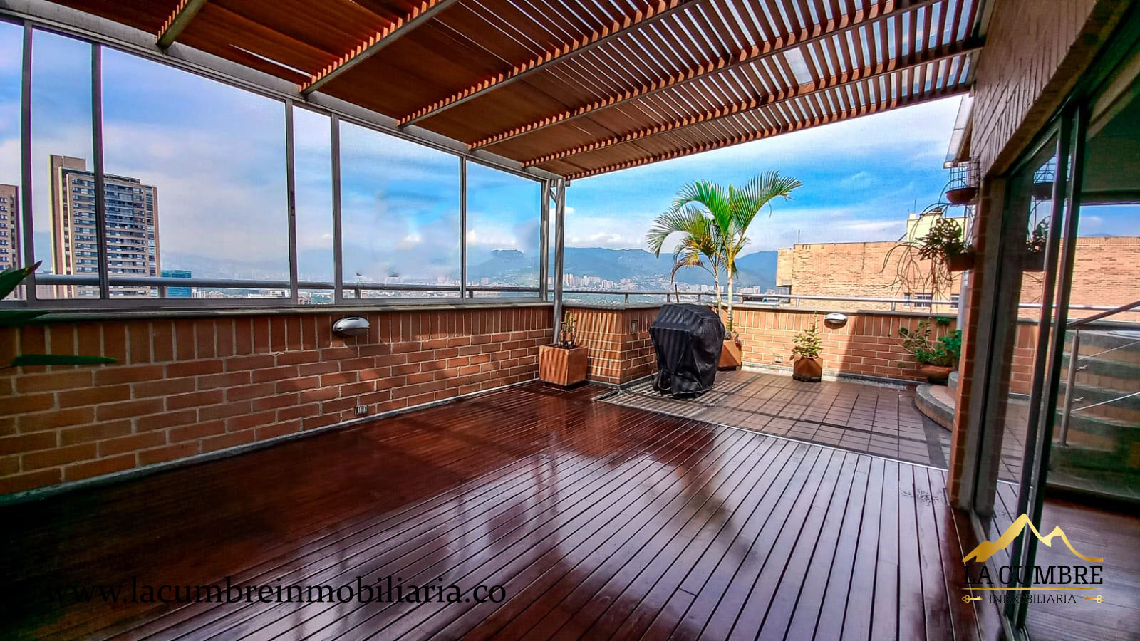 Apartamento de 2 alcobas en arriendo en Castropol, Medellín, 180 m² · foto 5 de 14
