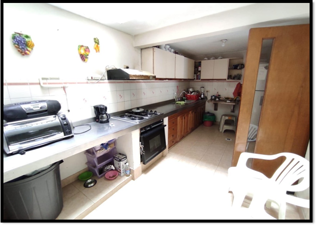 Casa de 6 alcobas en venta en La Pradera, Jamundí, 210 m² · foto 11 de 18
