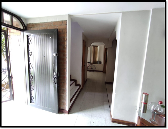 Casa de 6 alcobas en venta en La Pradera, Jamundí, 210 m² · foto 12 de 18