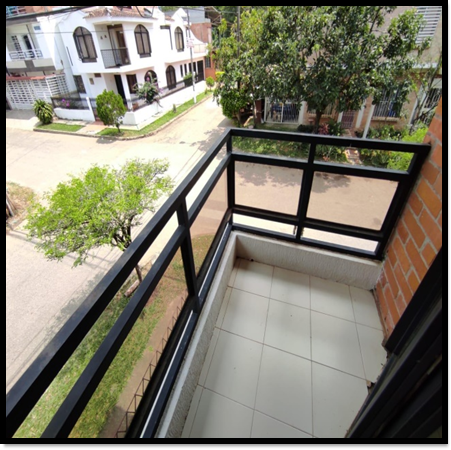 Casa de 6 alcobas en venta en La Pradera, Jamundí, 210 m² · foto 15 de 18