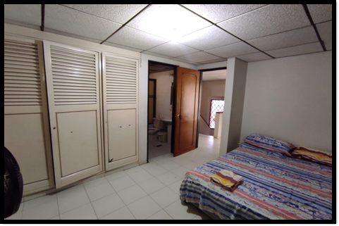 Casa de 6 alcobas en venta en La Pradera, Jamundí, 210 m² · foto 16 de 18