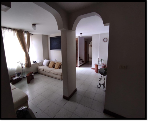Casa de 6 alcobas en venta en La Pradera, Jamundí, 210 m² · foto 18 de 18