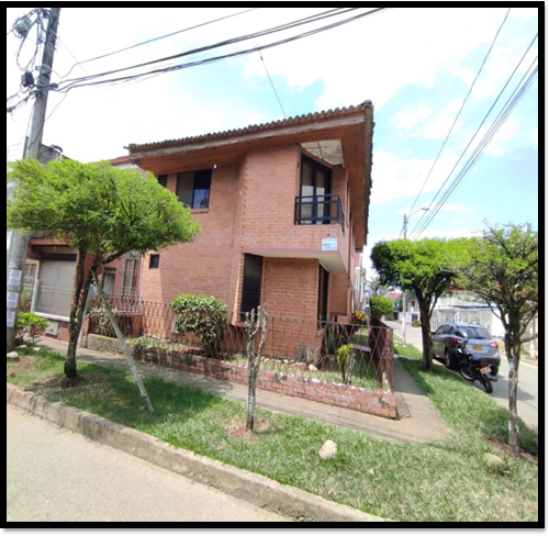 Casa de 6 alcobas en venta en La Pradera, Jamundí, 210 m² · foto 2 de 18