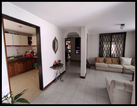 Casa de 6 alcobas en venta en La Pradera, Jamundí, 210 m² · foto 6 de 18
