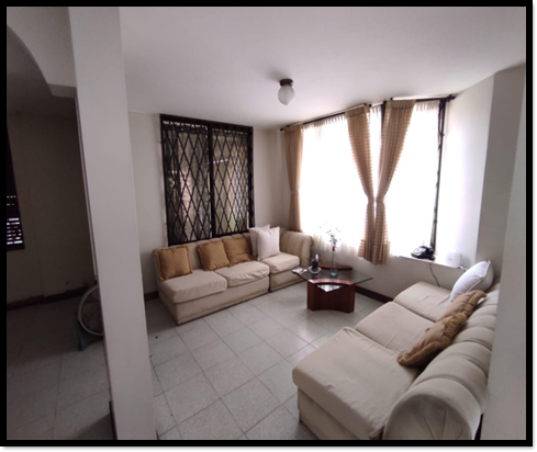 Casa de 6 alcobas en venta en La Pradera, Jamundí, 210 m² · foto 7 de 18