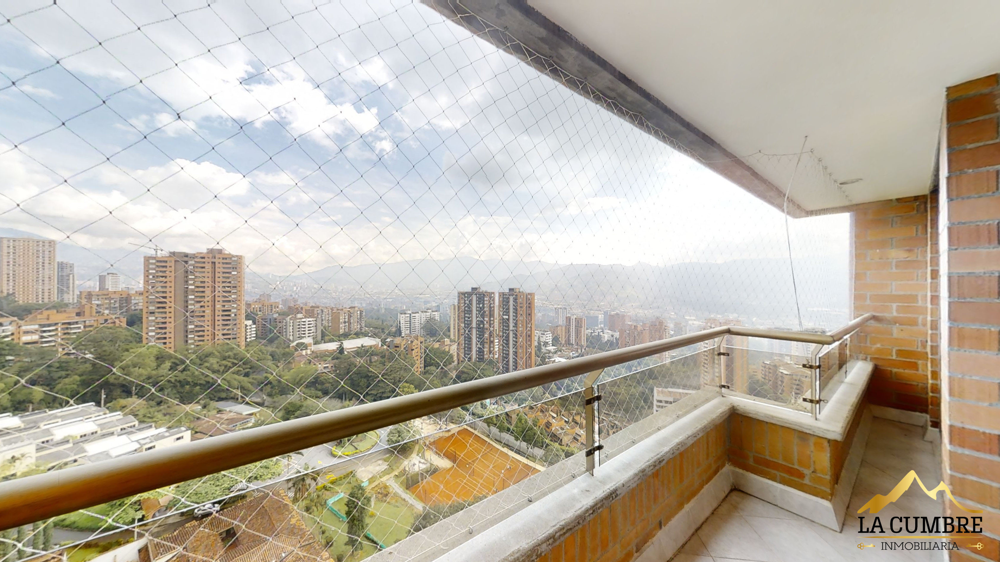 Apartamento en arriendo en Loma De Los Gonzalez, Medellín · foto 5 de 12