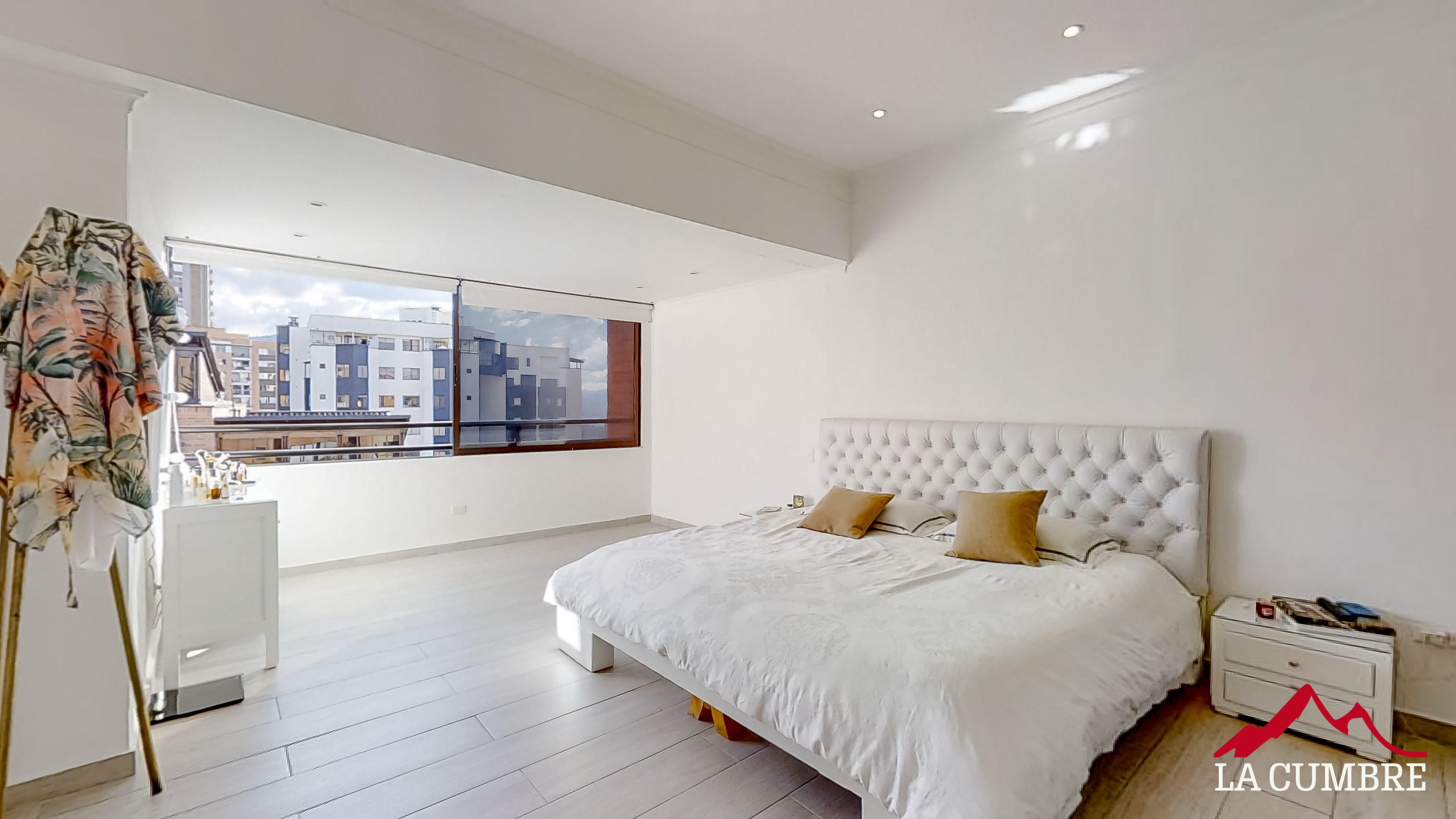 Apartamento en arriendo en El Poblado, Medellín · foto 11 de 12
