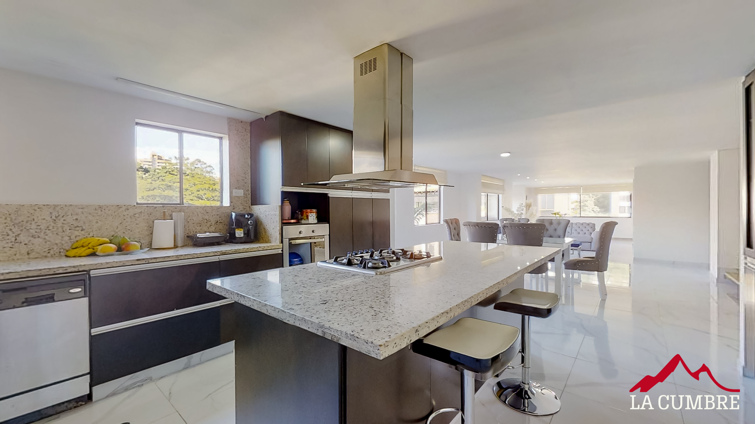 Apartamento en arriendo en El Poblado, Medellín · foto 7 de 12
