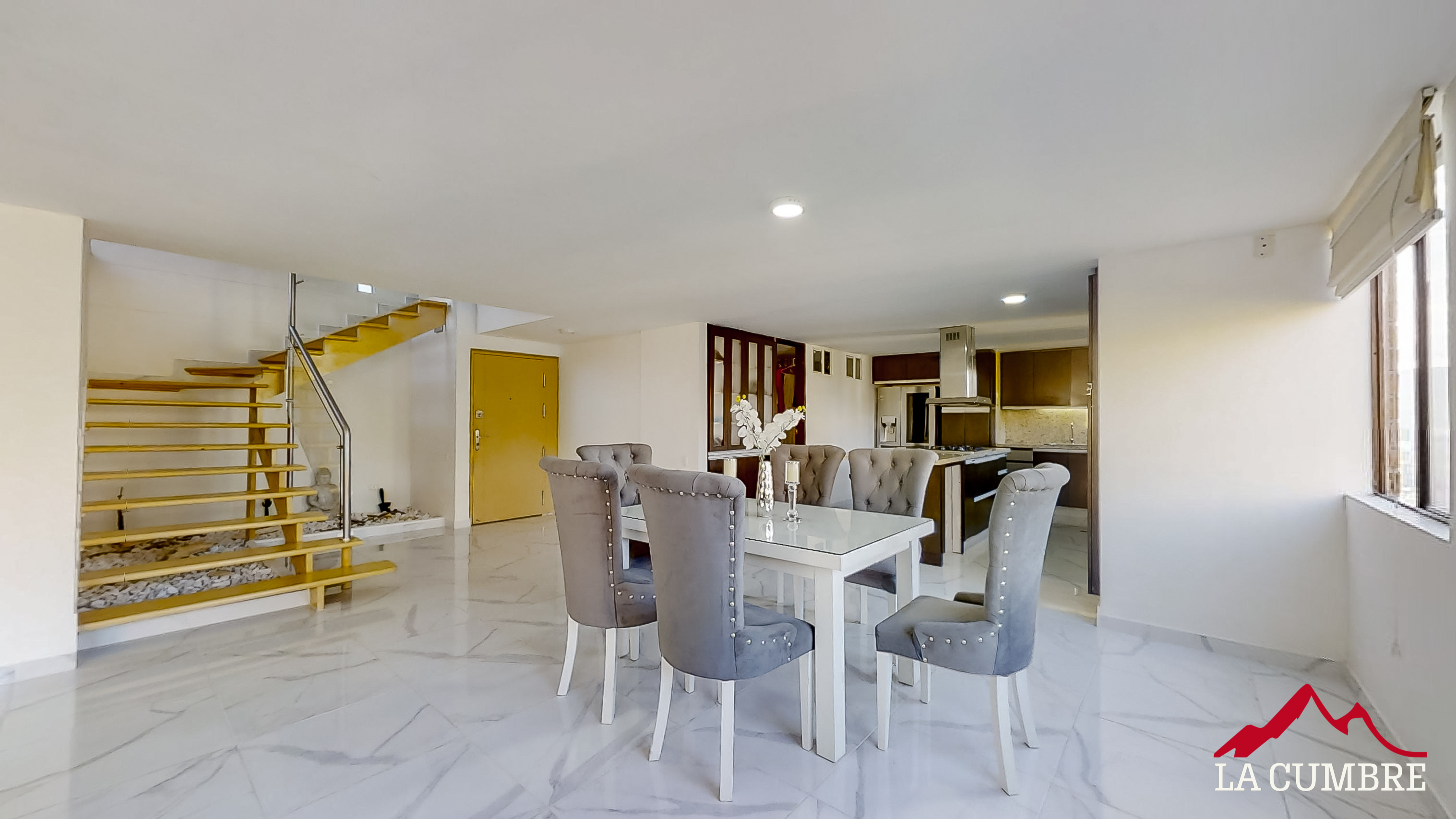 Apartamento en arriendo en El Poblado, Medellín · foto 8 de 12