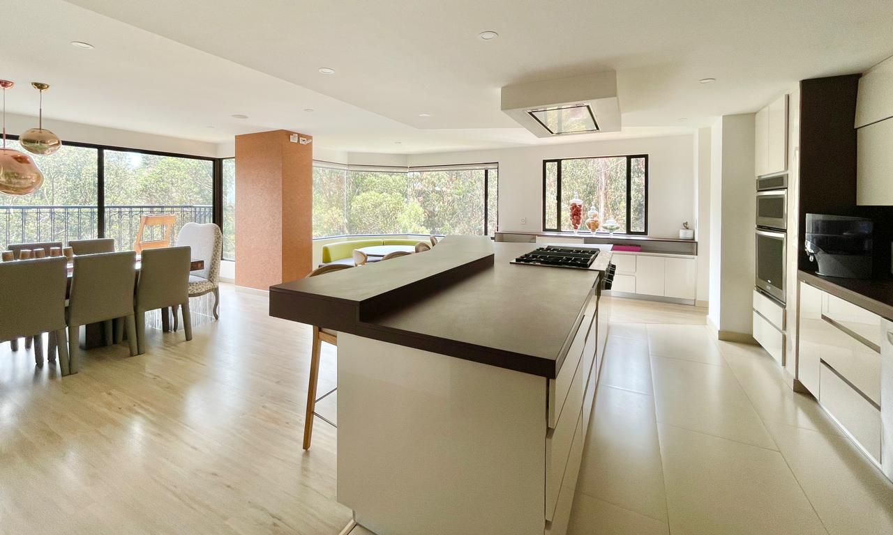 Apartamento en venta en Monte Arroyo, Bogotá · foto 11 de 24