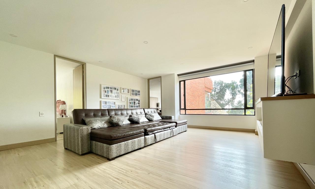 Apartamento en venta en Monte Arroyo, Bogotá · foto 14 de 24